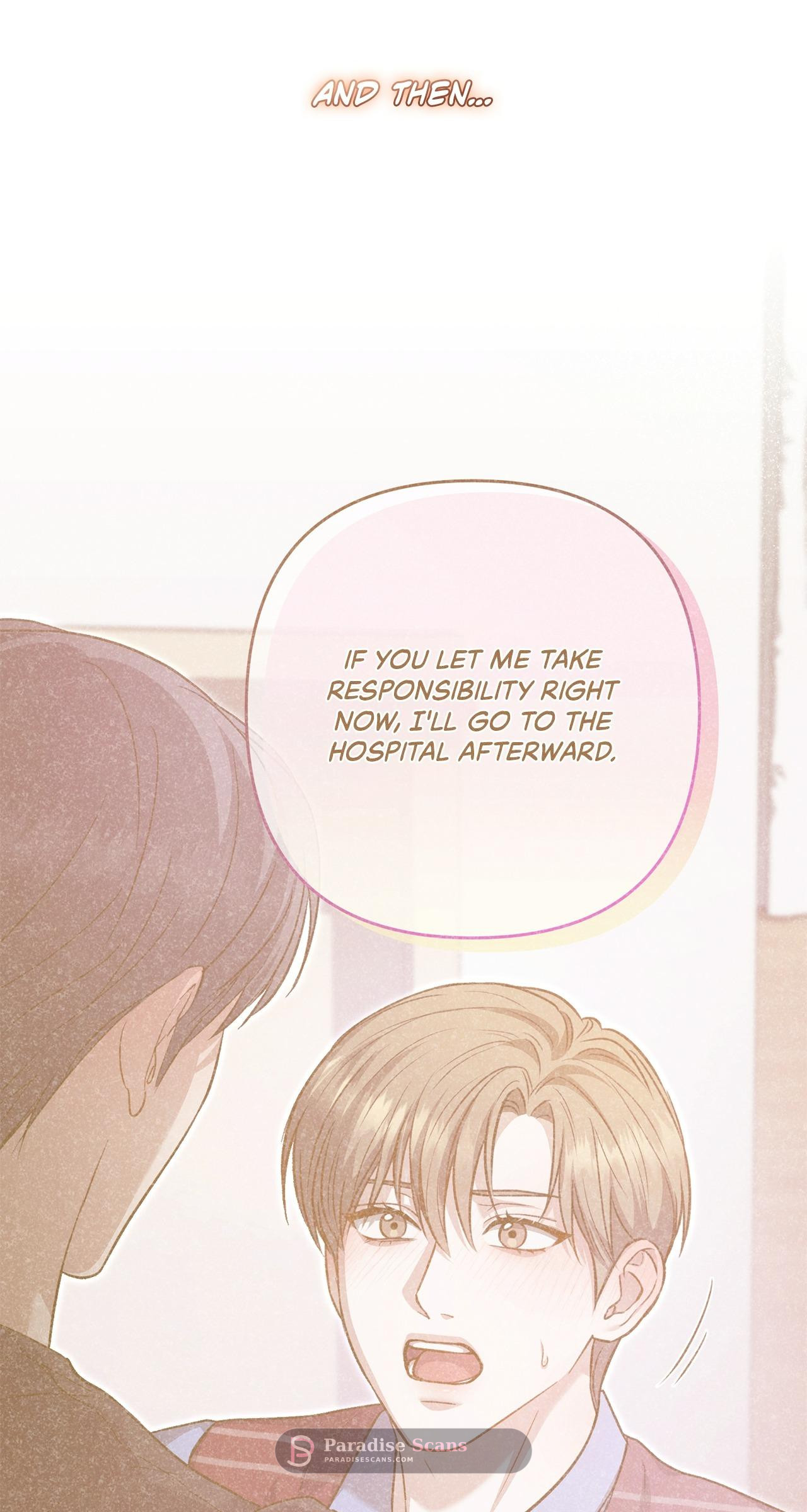 Method Romance (Yaoi) Chapter 47 page 14 - 