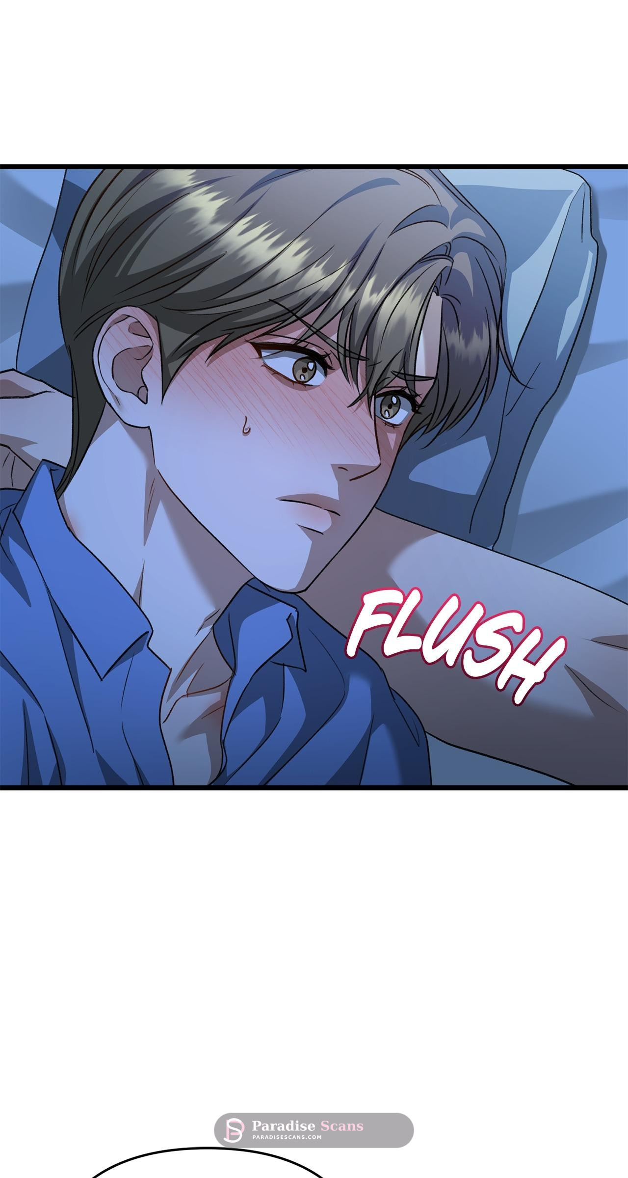 Method Romance (Yaoi) Chapter 47 page 16 - 