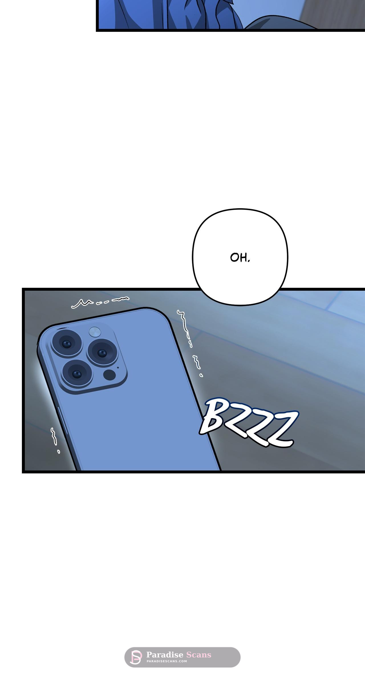 Method Romance (Yaoi) Chapter 47 page 19 - 