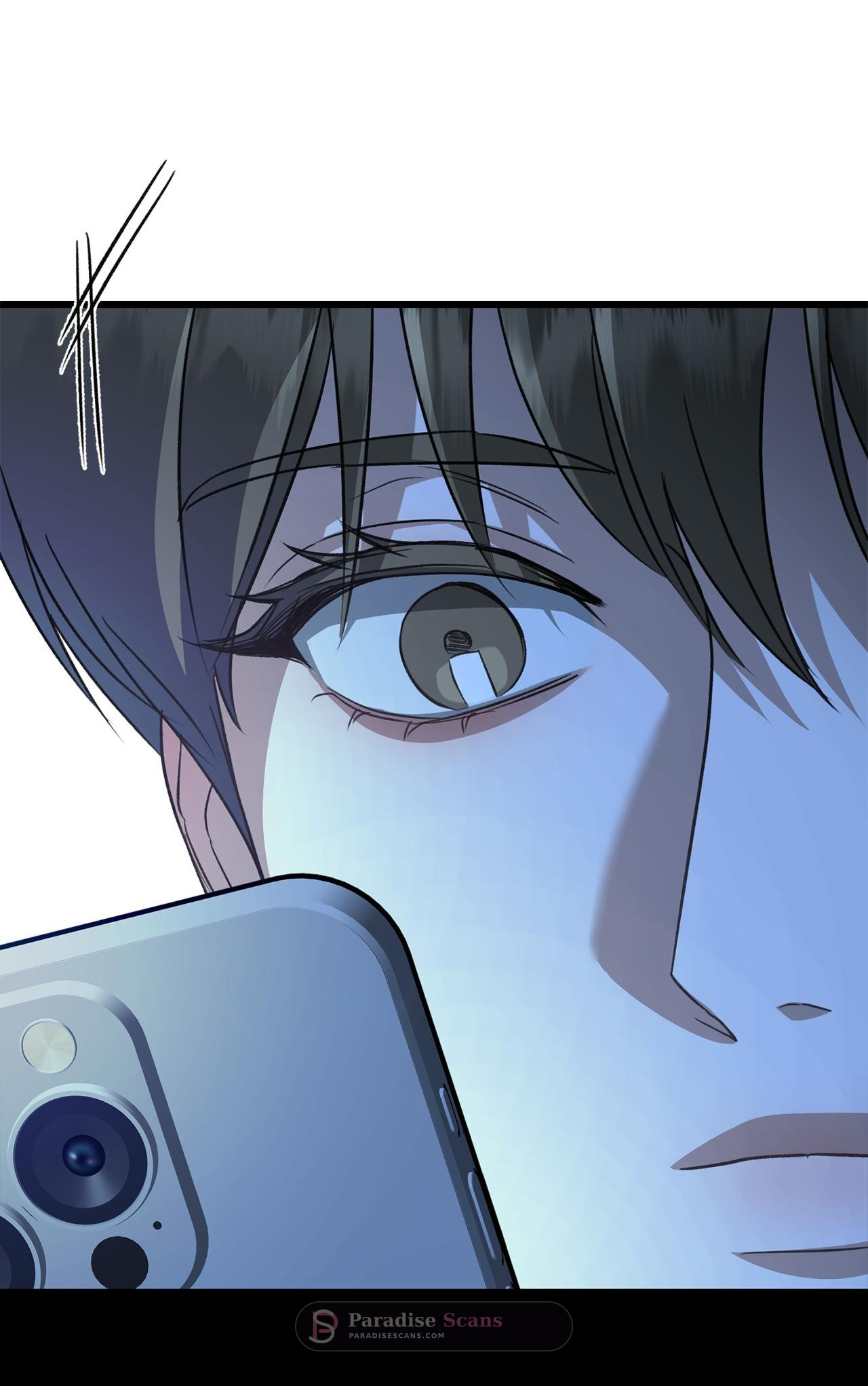 Method Romance (Yaoi) Chapter 47 page 22 - 