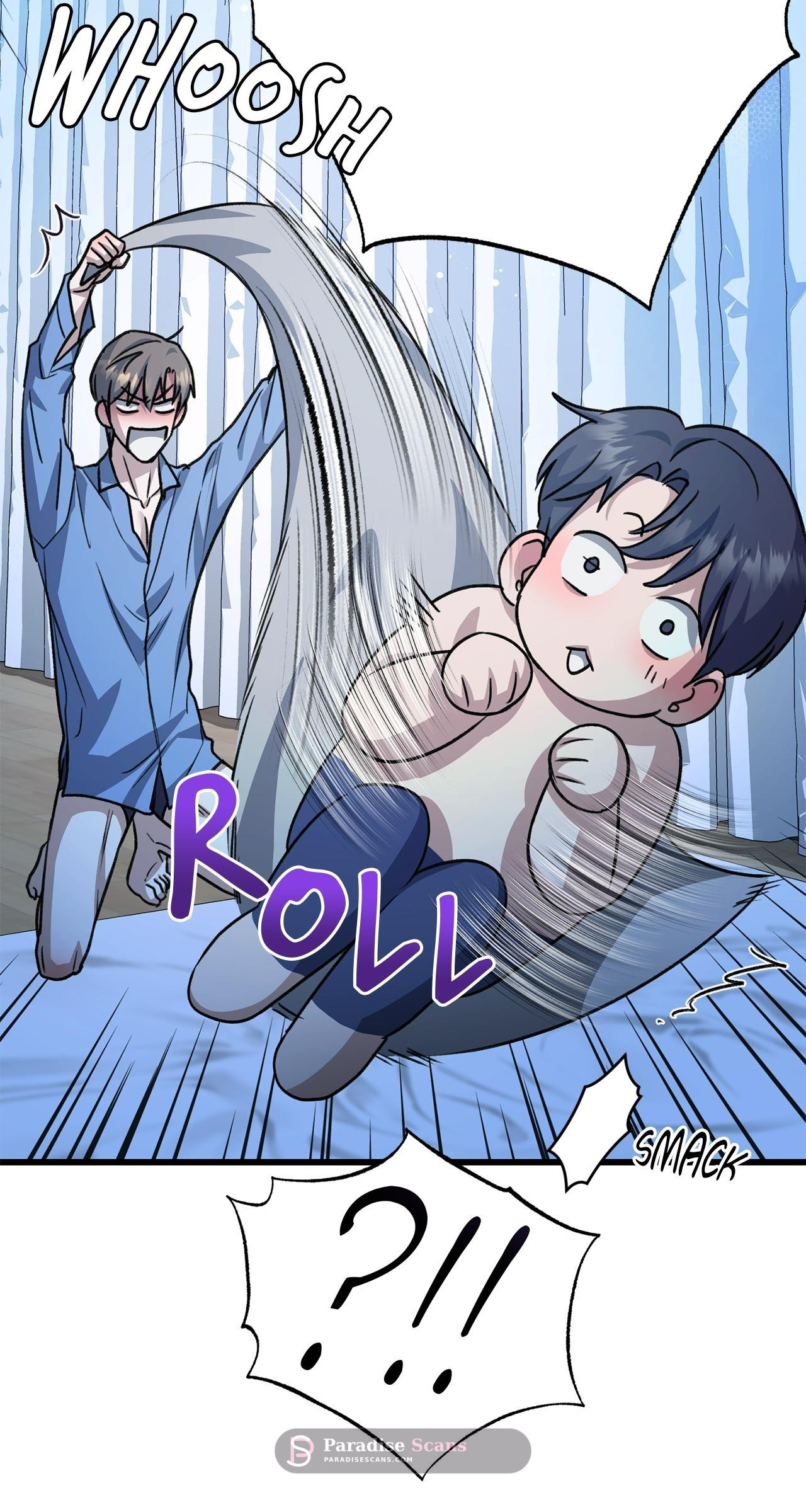Method Romance (Yaoi) Chapter 47 page 27 - 