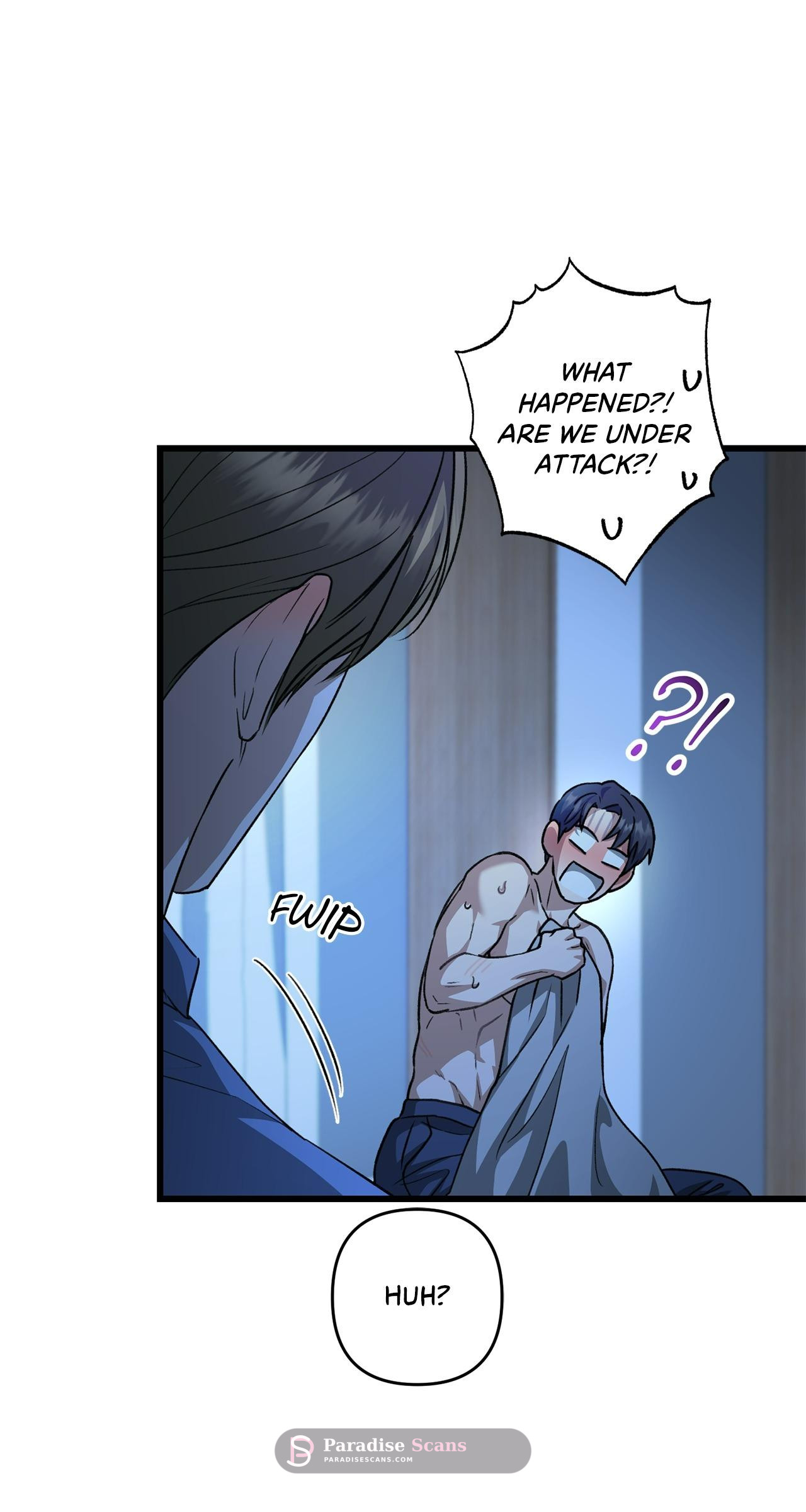 Method Romance (Yaoi) Chapter 47 page 29 - 
