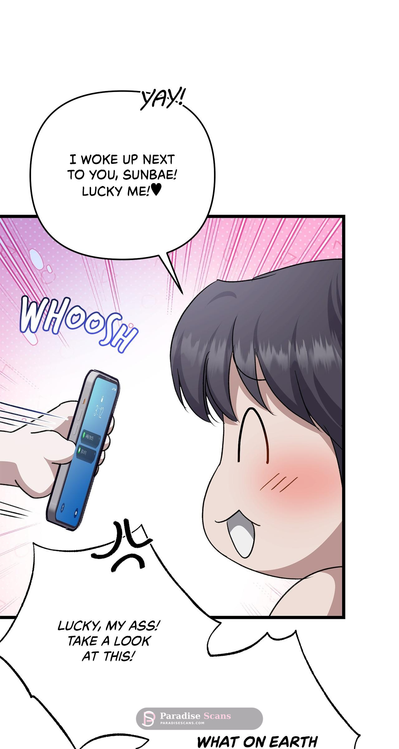 Method Romance (Yaoi) Chapter 47 page 30 - 