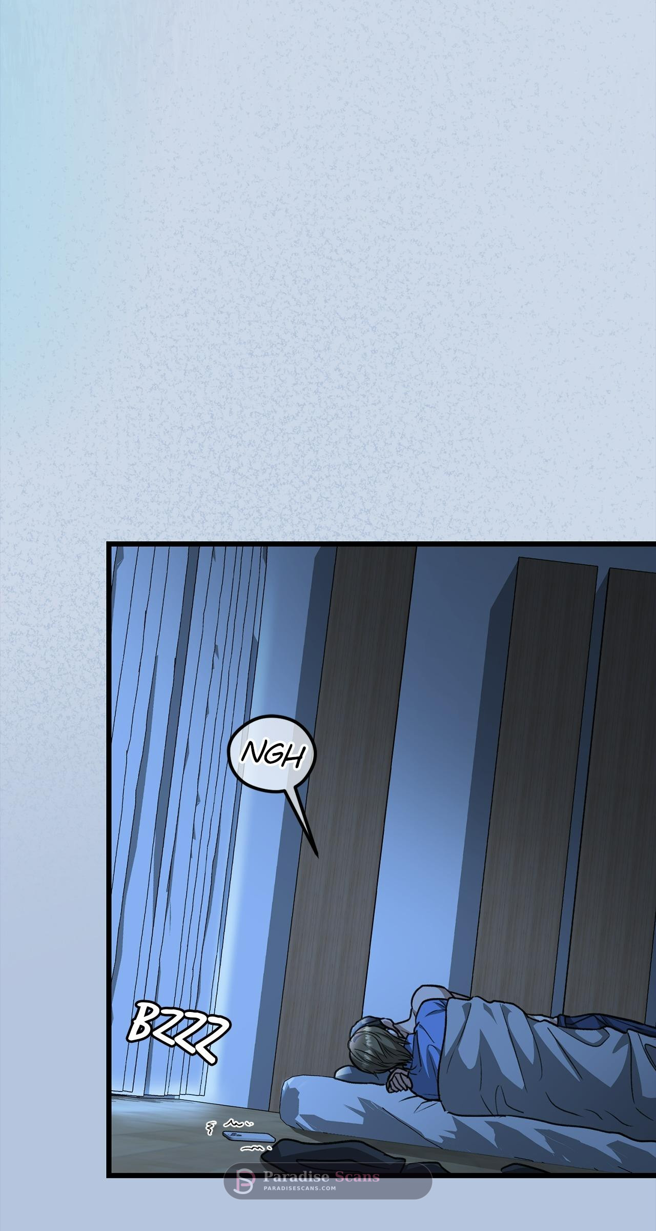 Method Romance (Yaoi) Chapter 47 page 4 - 