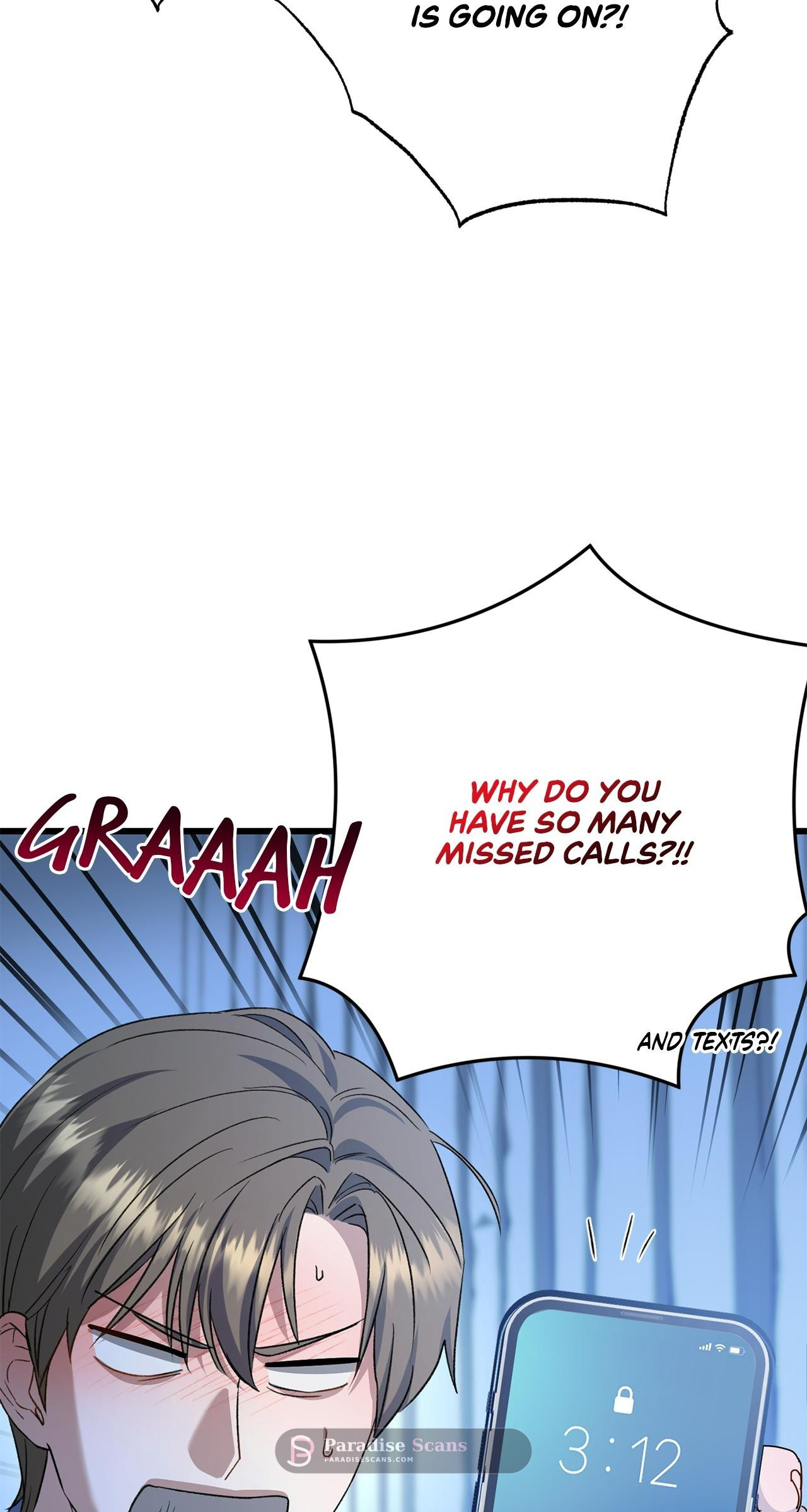 Method Romance (Yaoi) Chapter 47 page 31 - 