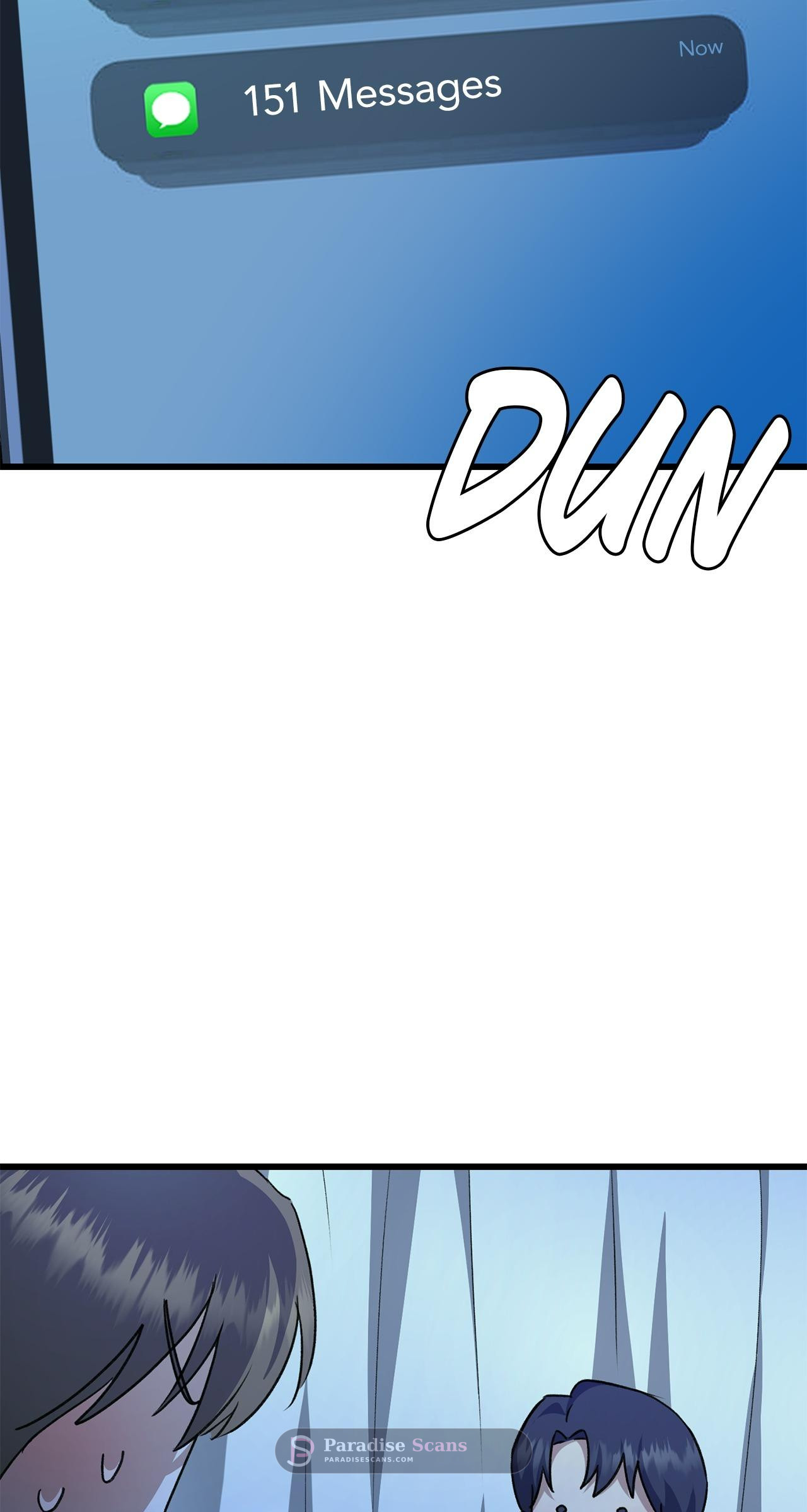 Method Romance (Yaoi) Chapter 47 page 33 - 