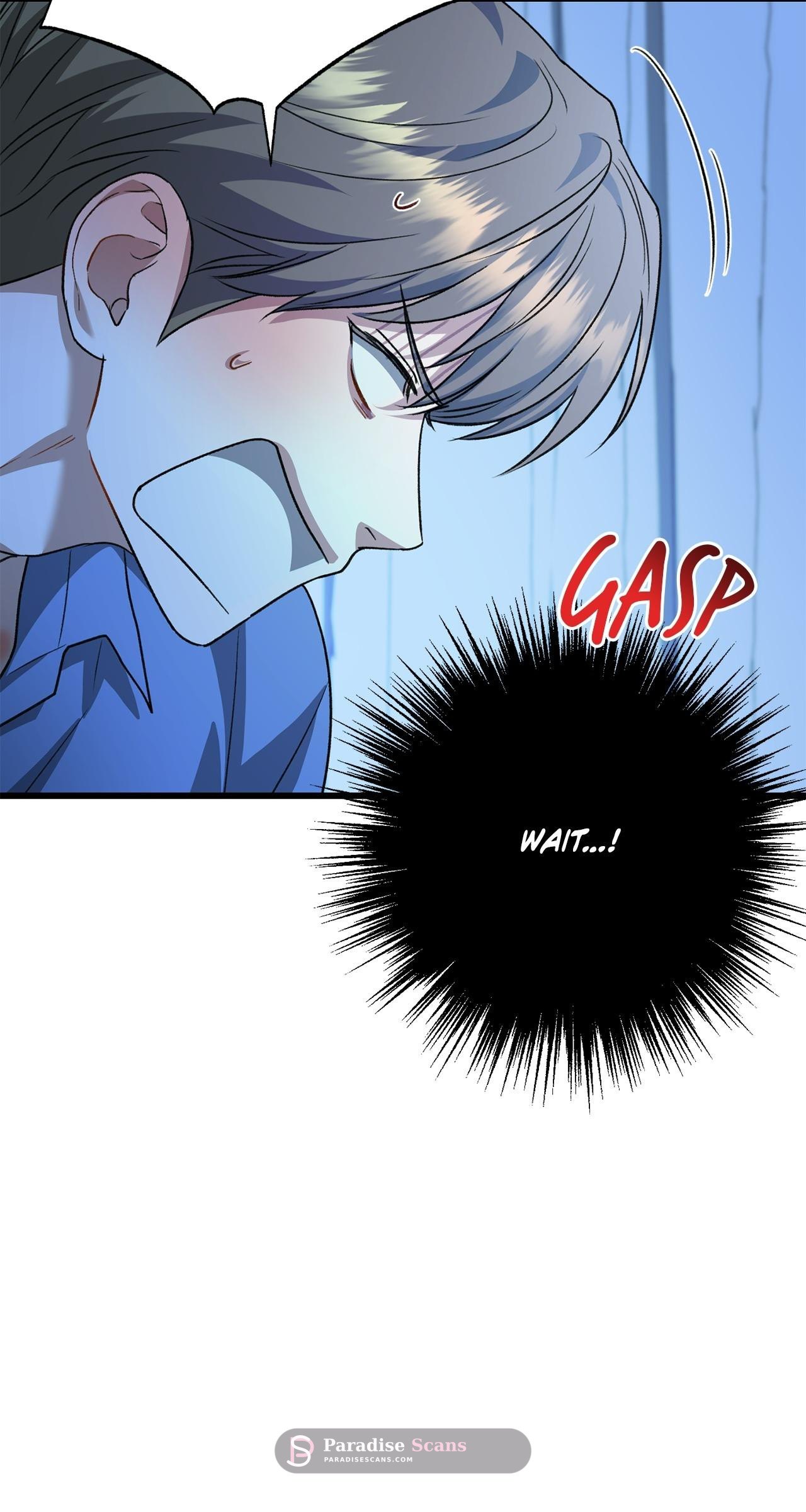 Method Romance (Yaoi) Chapter 47 page 37 - 