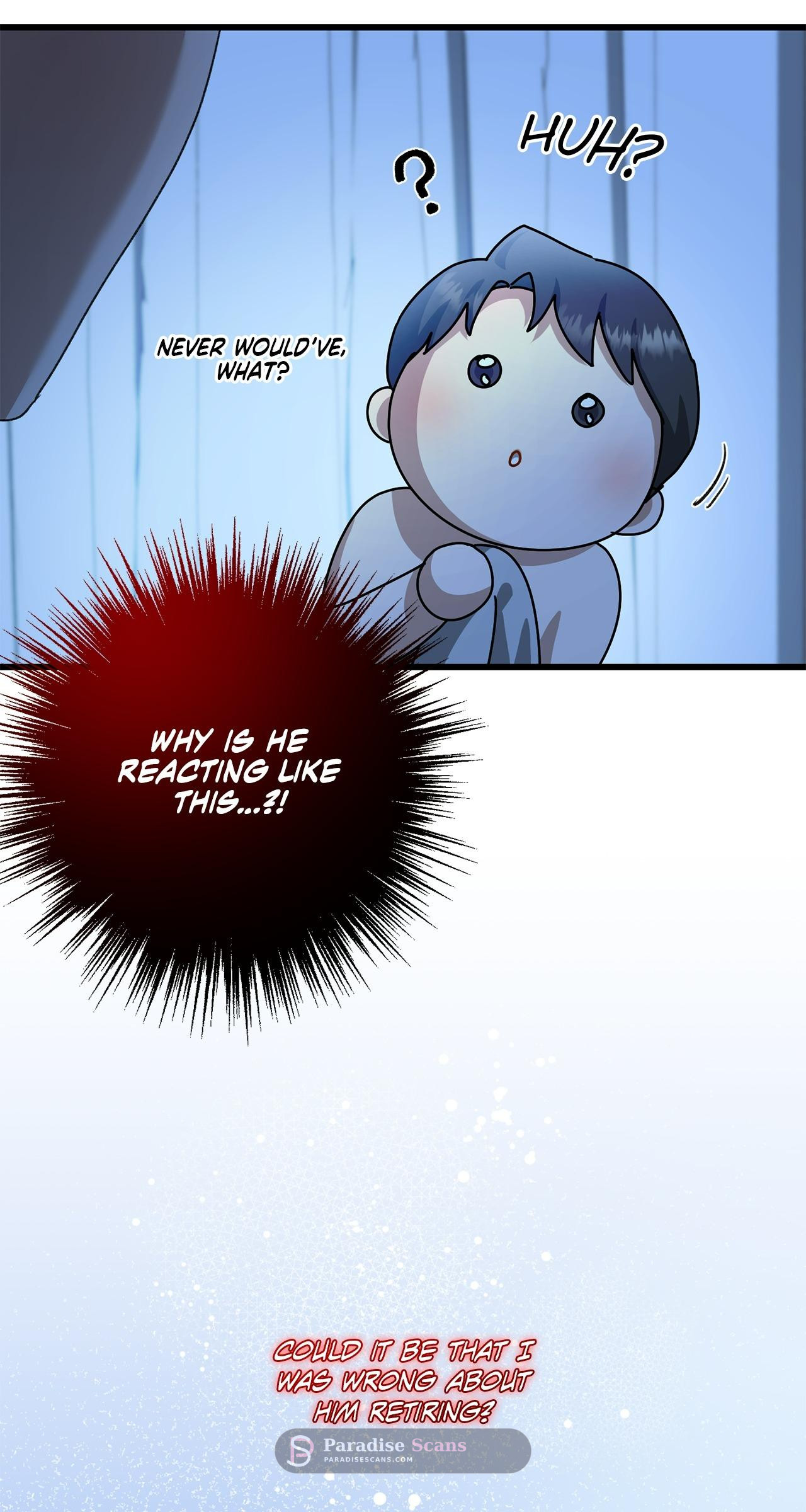 Method Romance (Yaoi) Chapter 47 page 38 - 