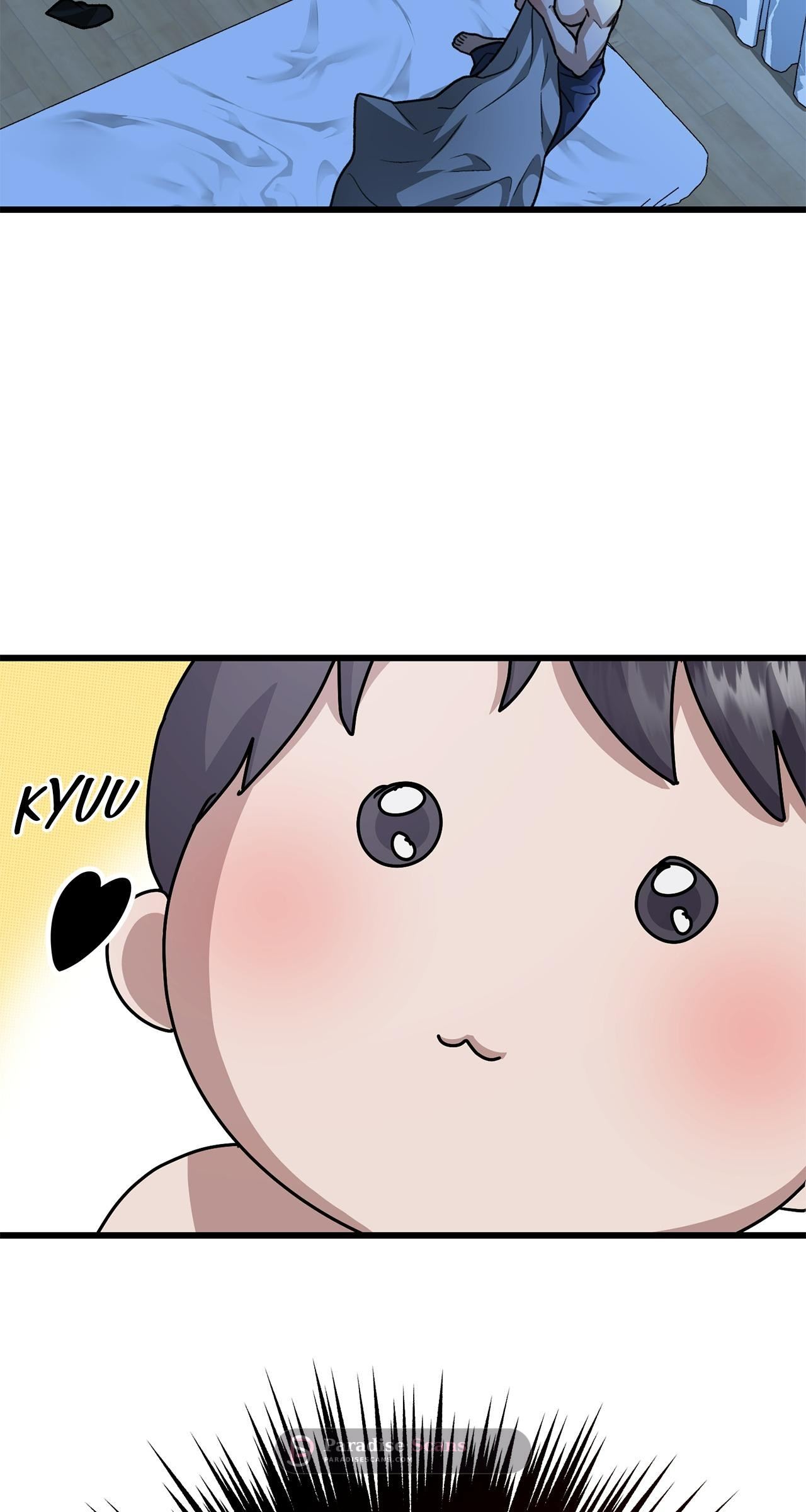 Method Romance (Yaoi) Chapter 47 page 40 - 