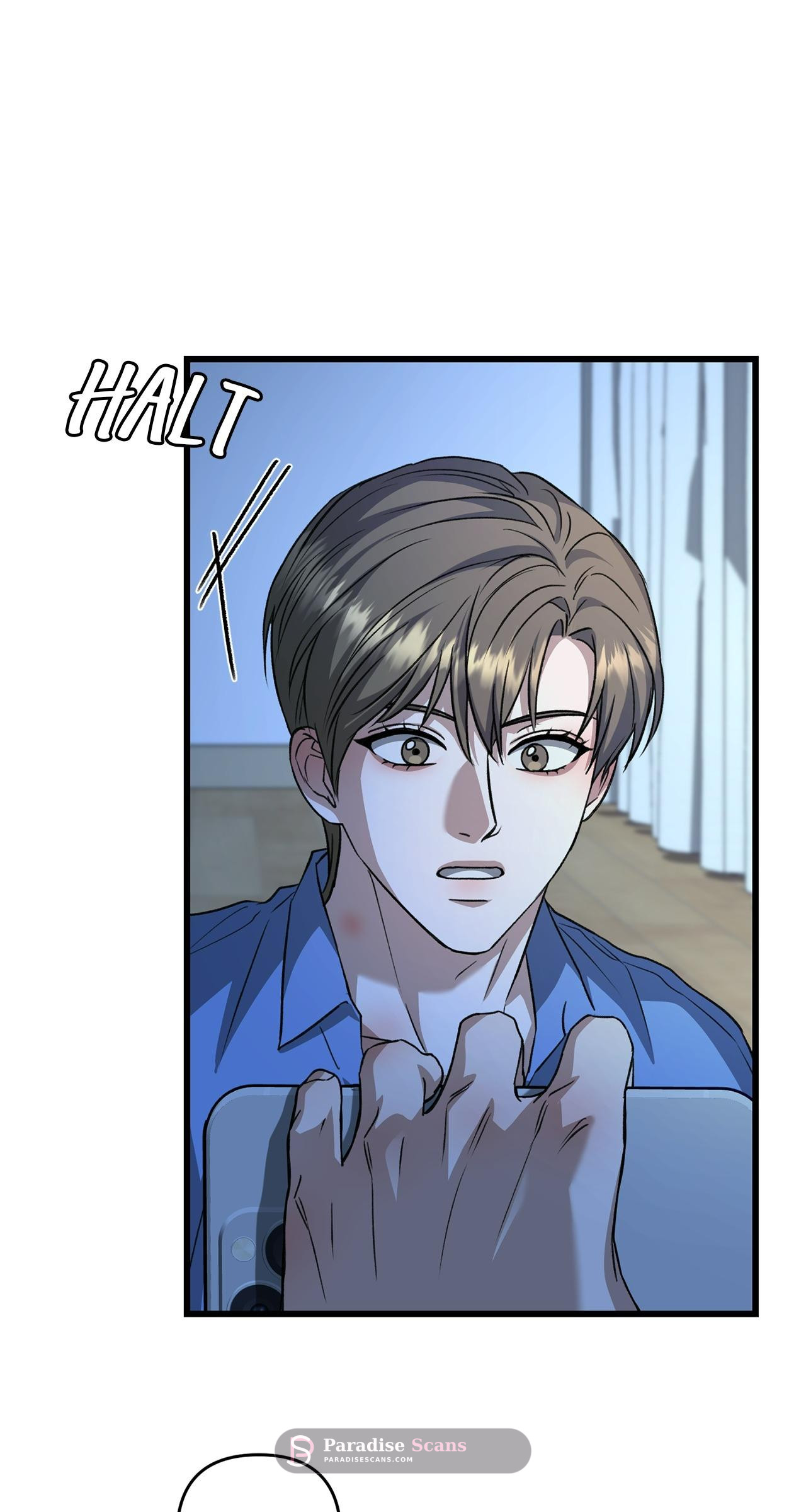 Method Romance (Yaoi) Chapter 47 page 49 - 