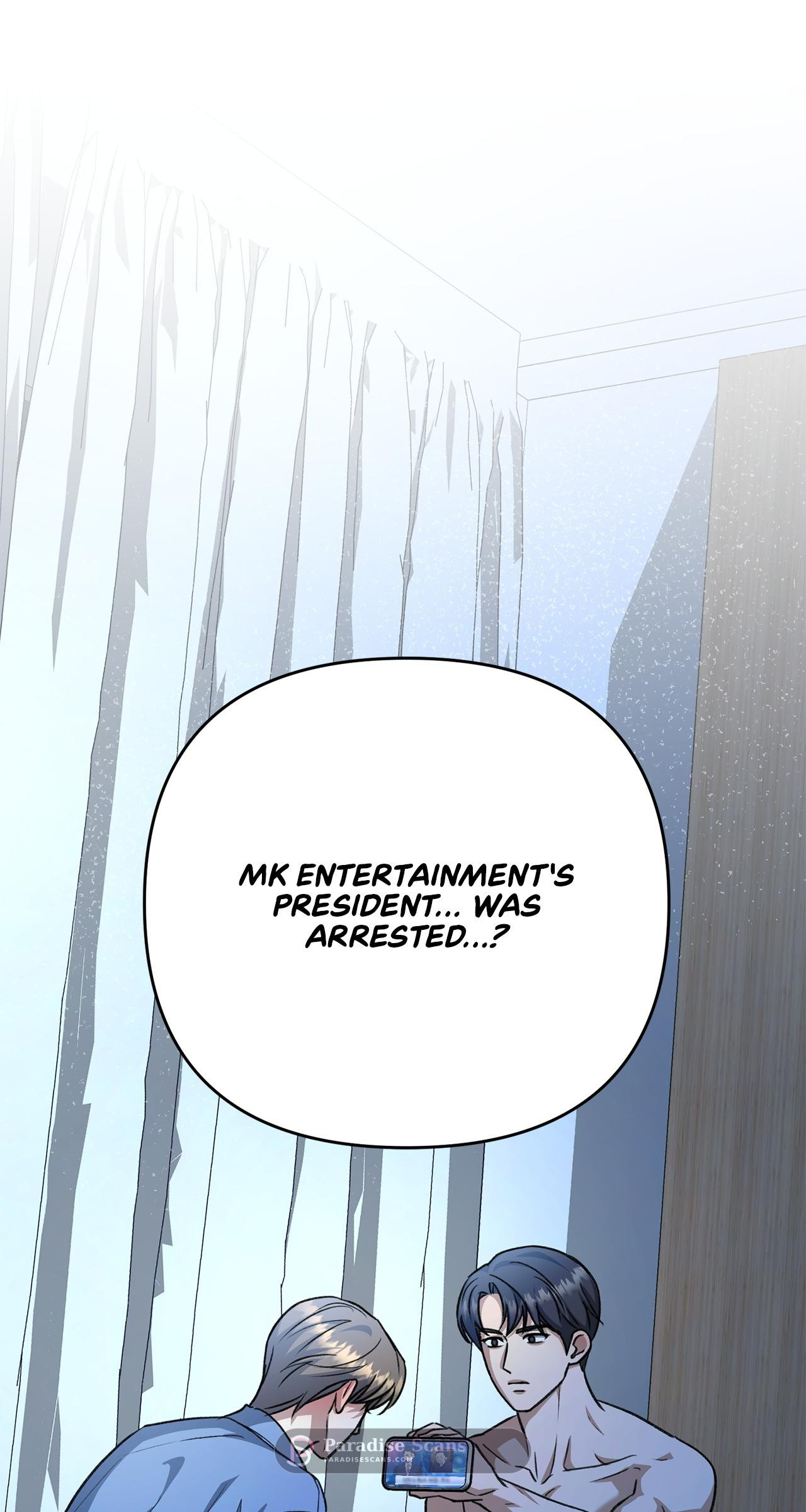 Method Romance (Yaoi) Chapter 47 page 51 - 