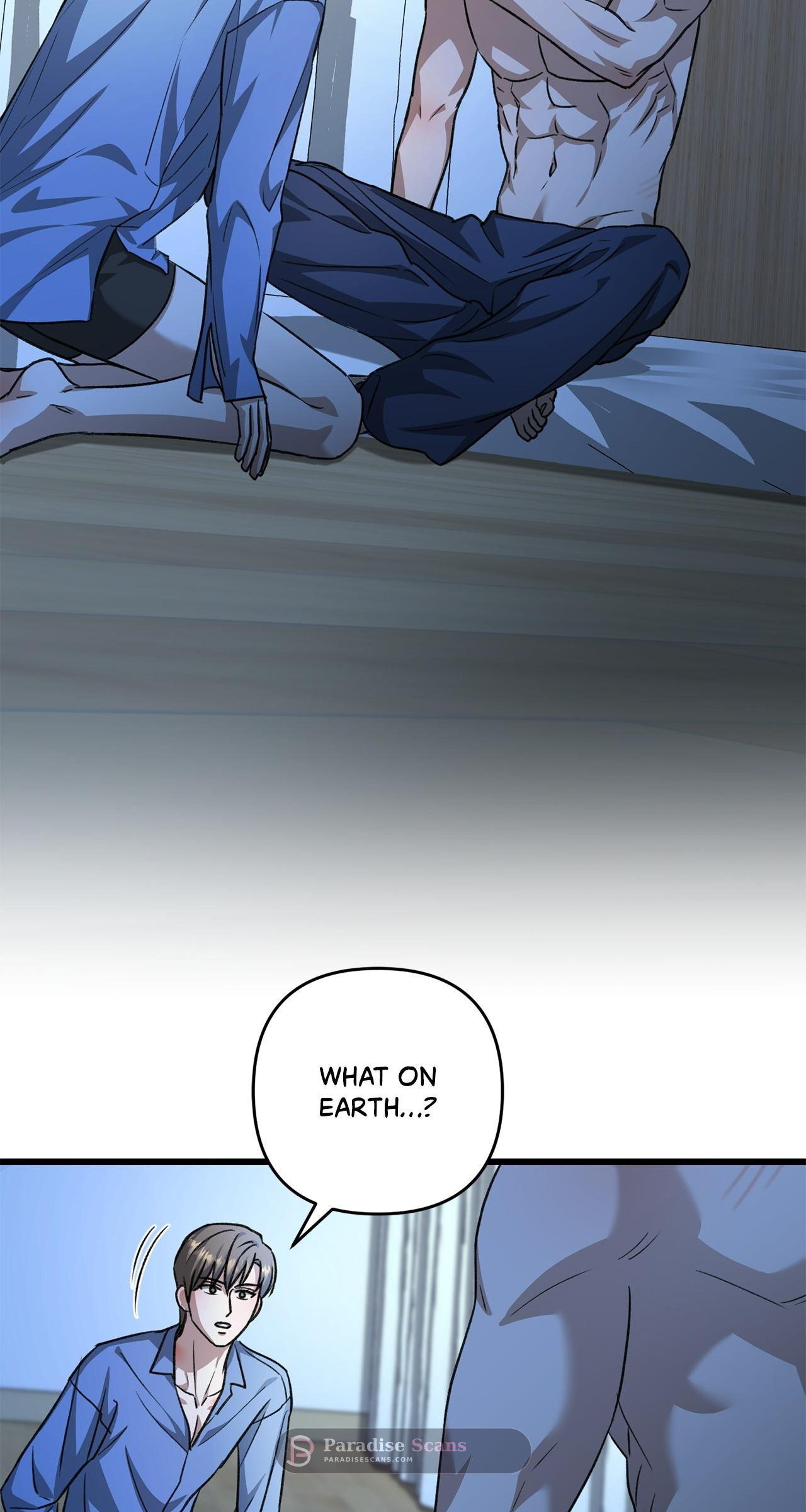 Method Romance (Yaoi) Chapter 47 page 52 - 