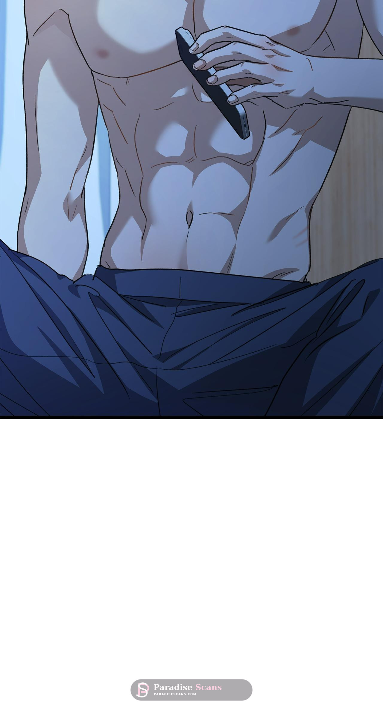 Method Romance (Yaoi) Chapter 47 page 55 - 