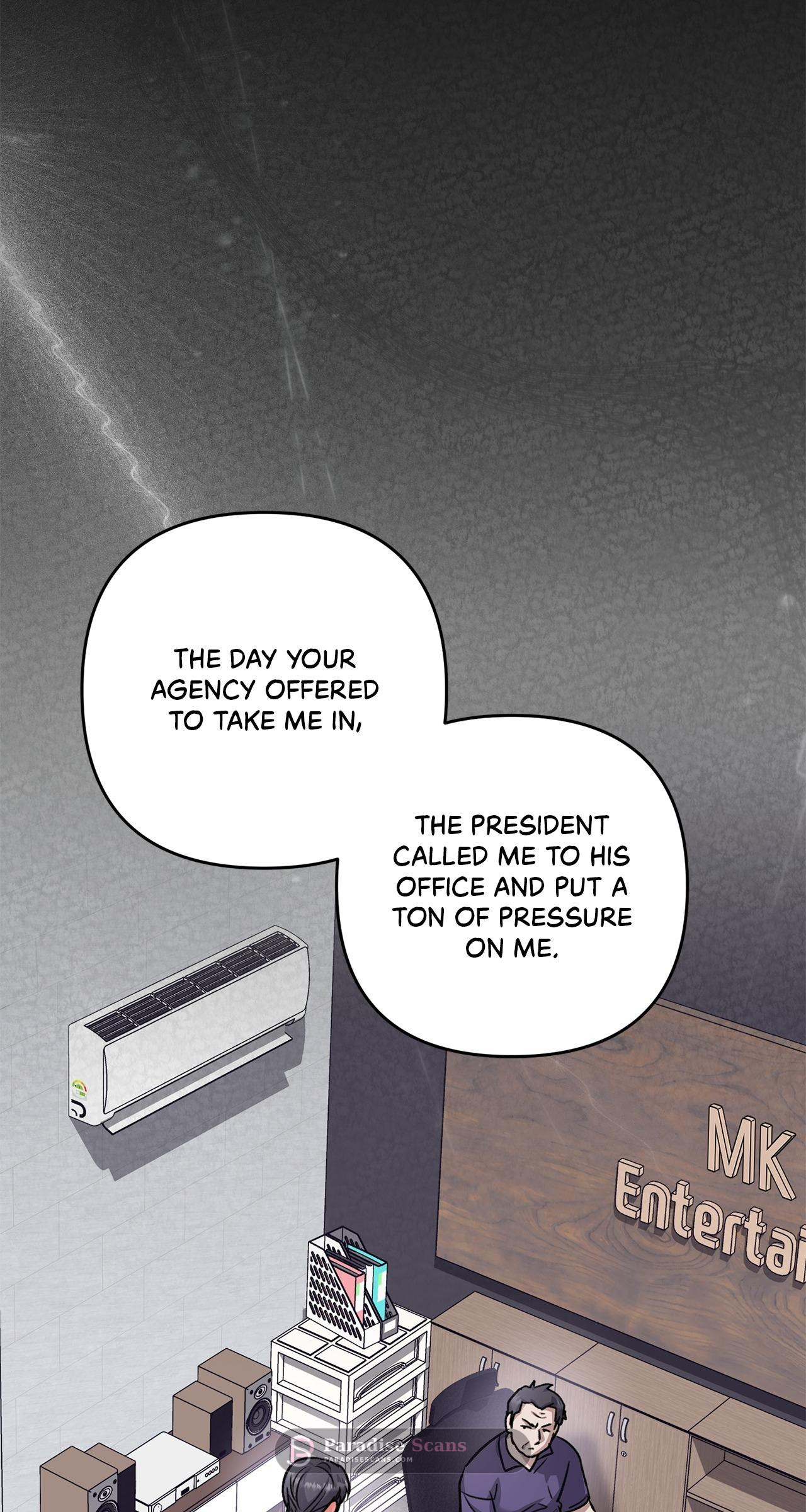 Method Romance (Yaoi) Chapter 47 page 57 - 