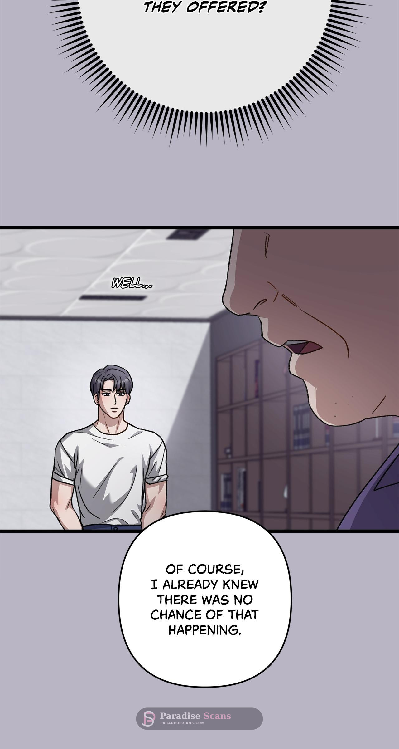 Method Romance (Yaoi) Chapter 47 page 59 - 
