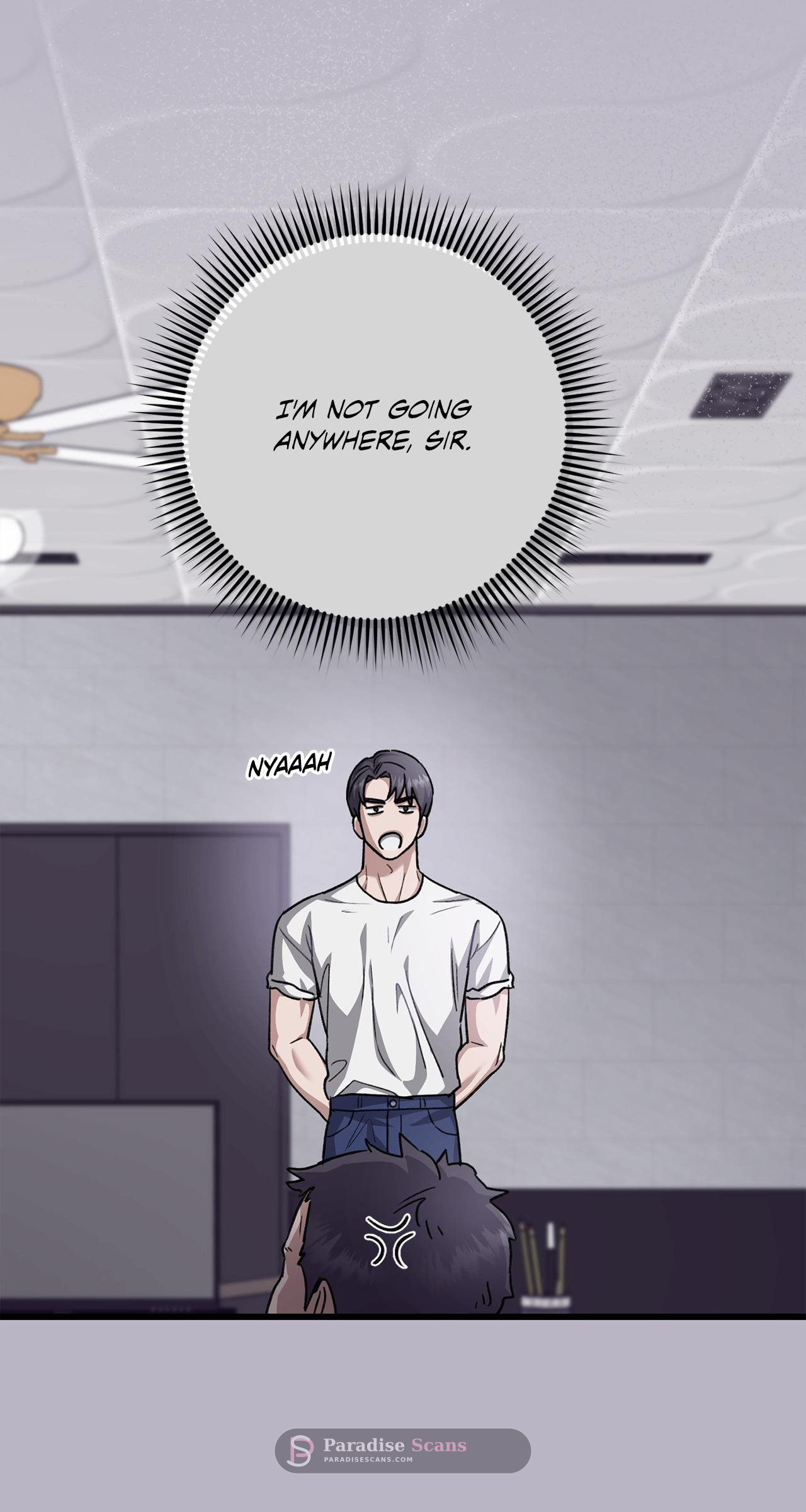 Method Romance (Yaoi) Chapter 47 page 62 - 