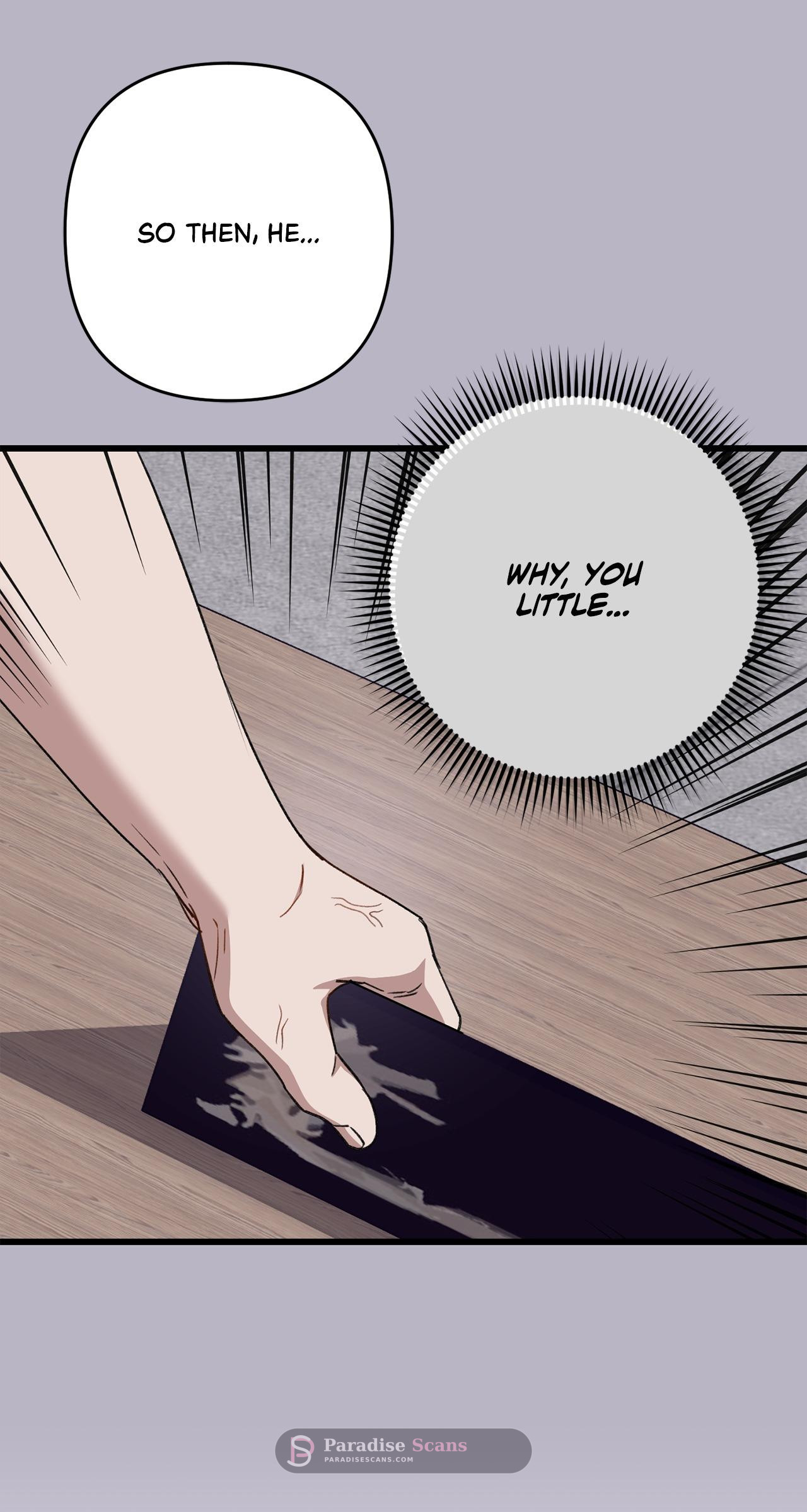 Method Romance (Yaoi) Chapter 47 page 63 - 