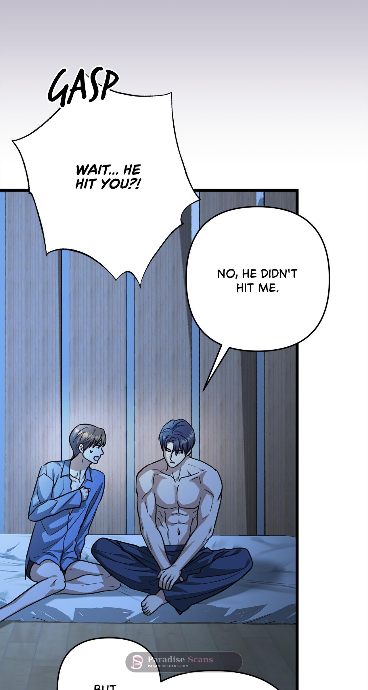 Method Romance (Yaoi) Chapter 47 page 64 - 
