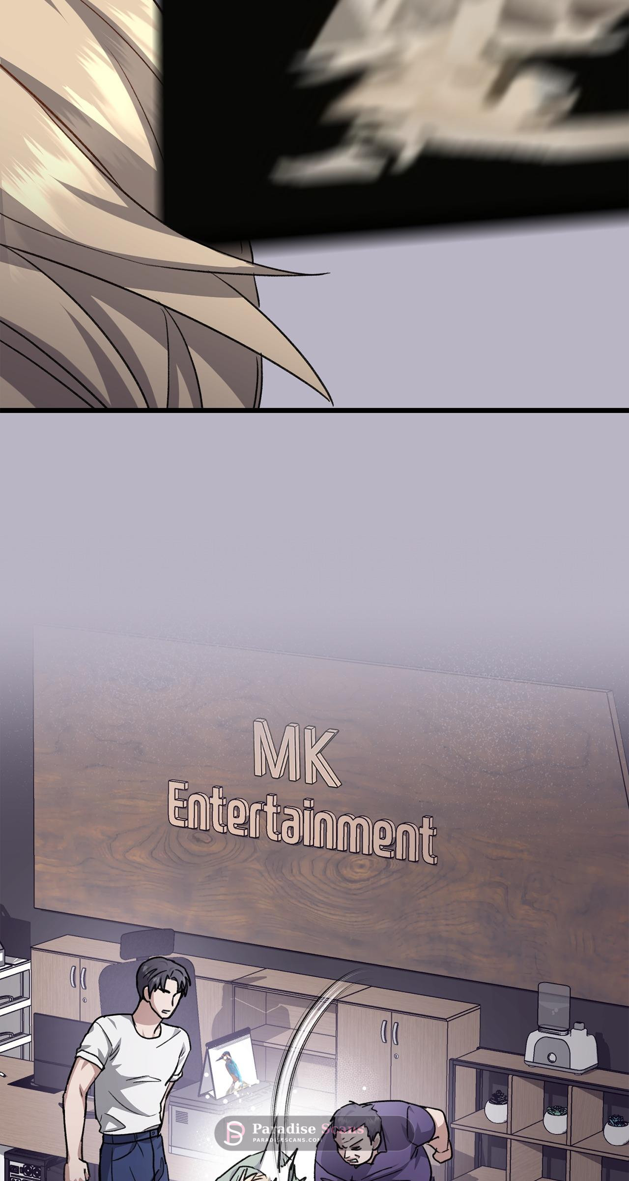 Method Romance (Yaoi) Chapter 47 page 66 - 