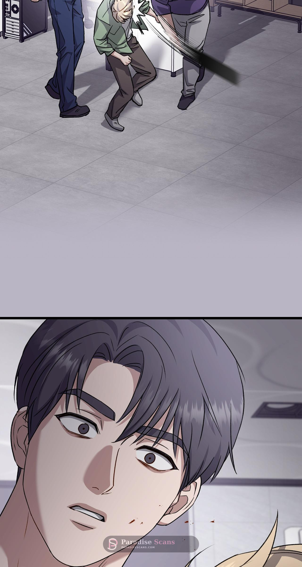 Method Romance (Yaoi) Chapter 47 page 67 - 