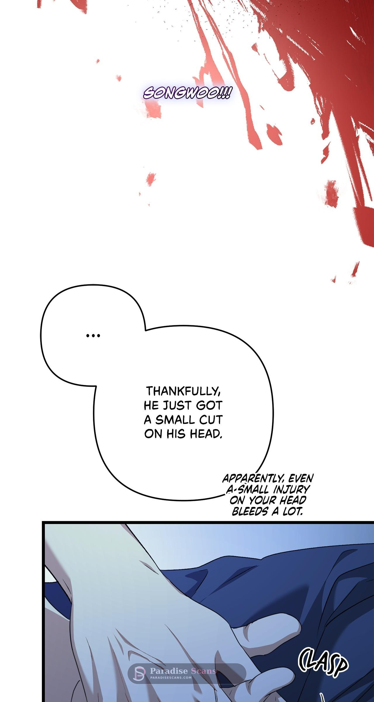 Method Romance (Yaoi) Chapter 47 page 70 - 