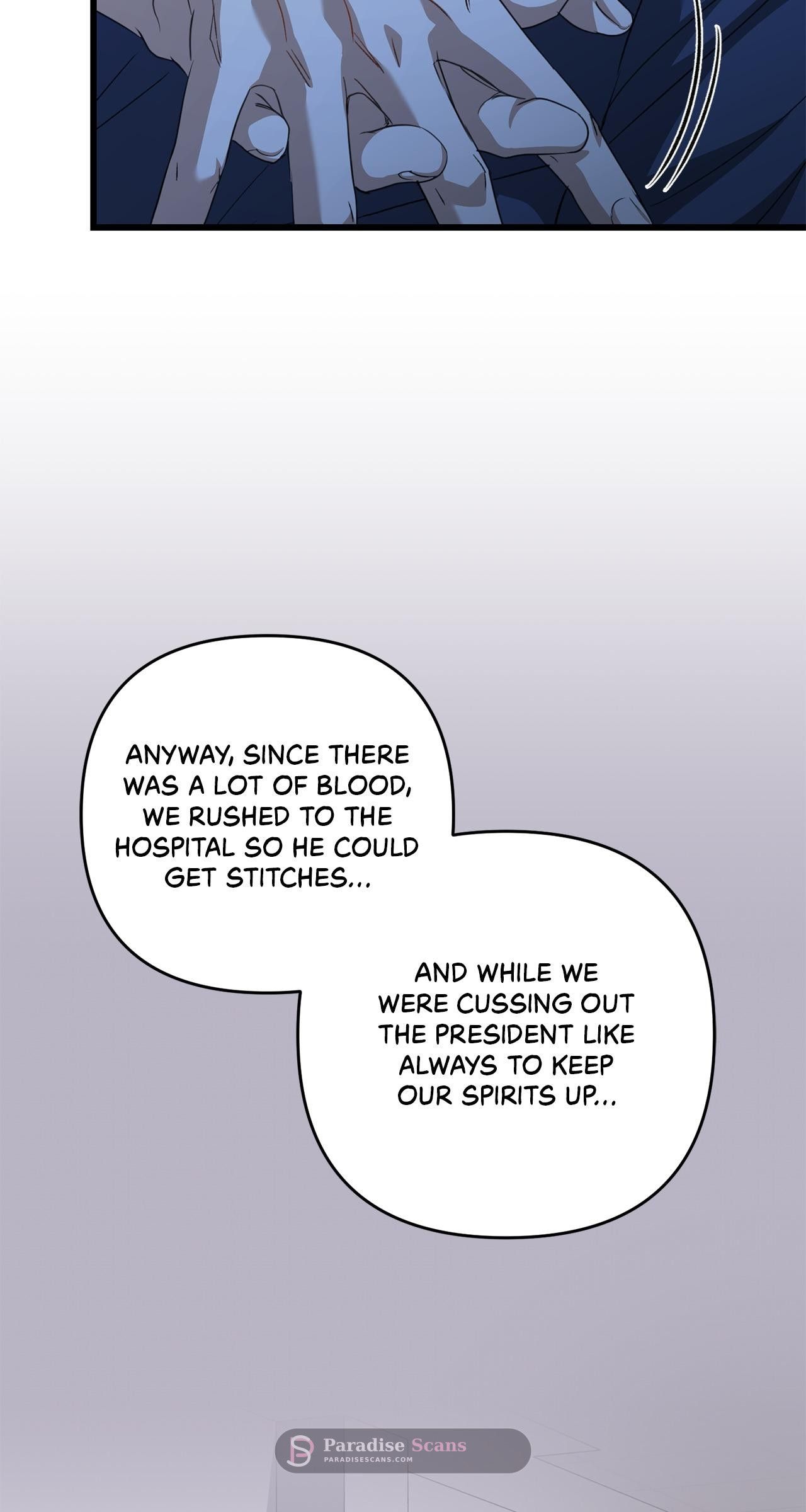 Method Romance (Yaoi) Chapter 47 page 71 - 