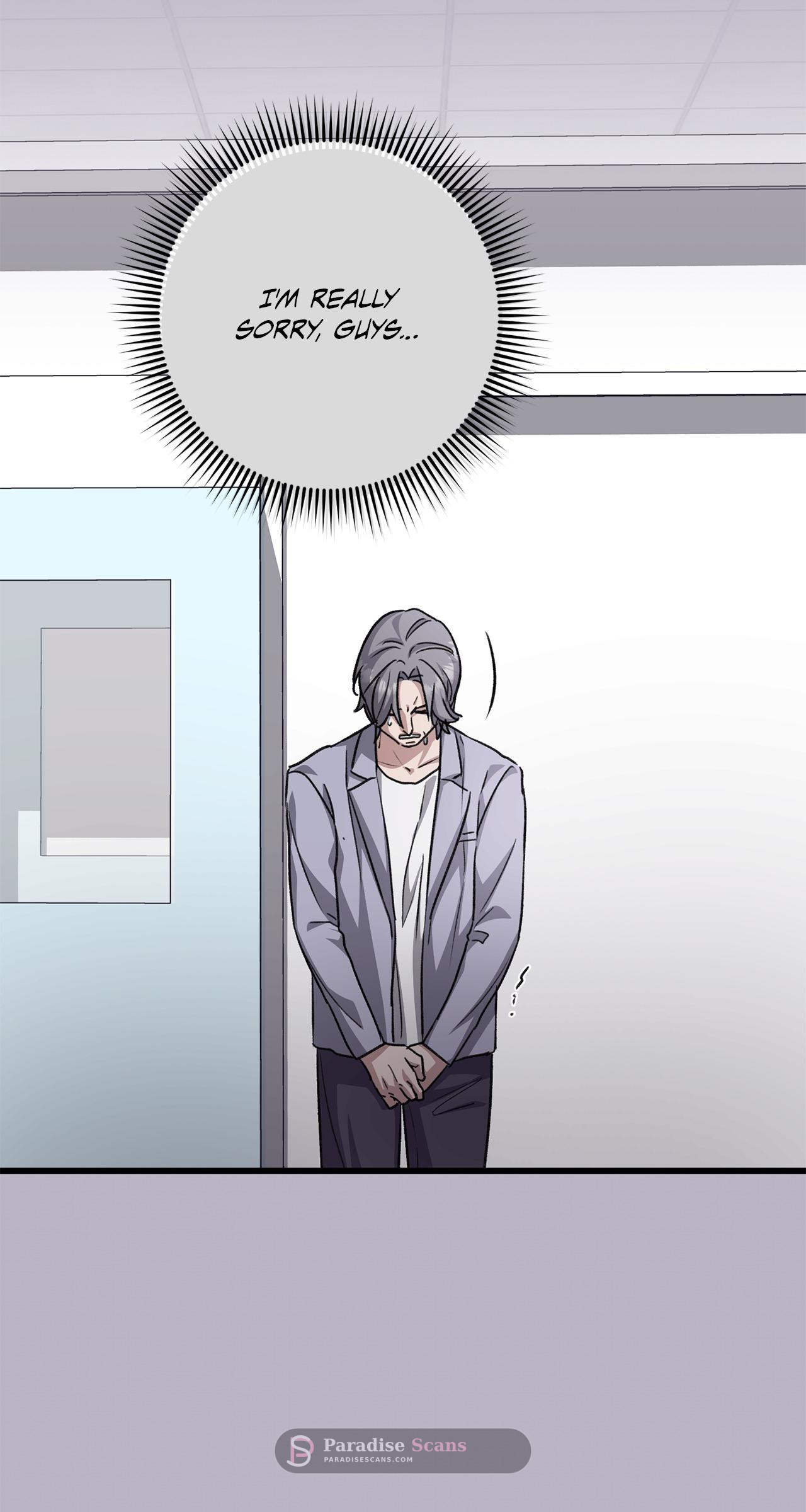 Method Romance (Yaoi) Chapter 47 page 73 - 