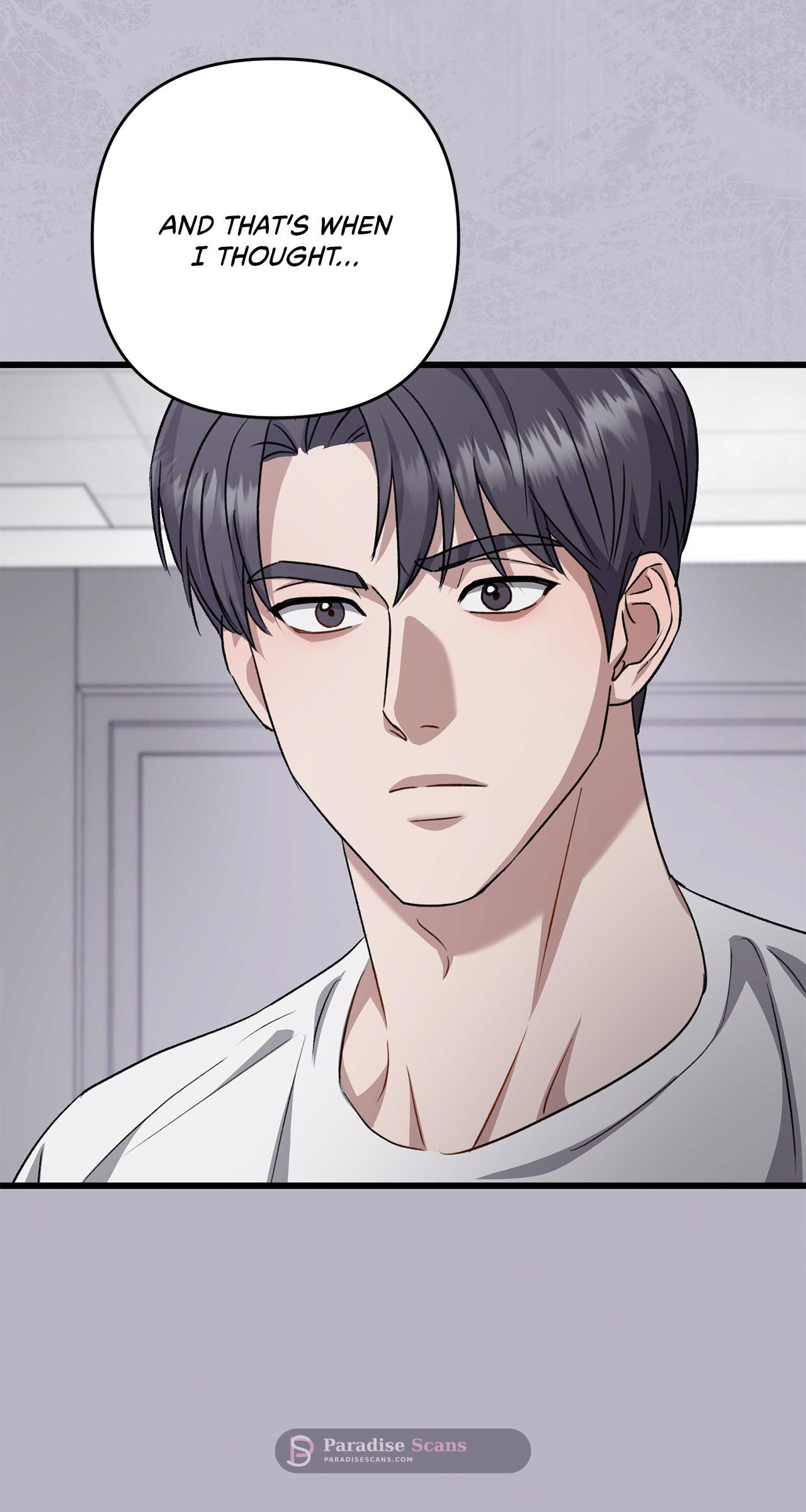 Method Romance (Yaoi) Chapter 47 page 76 - 
