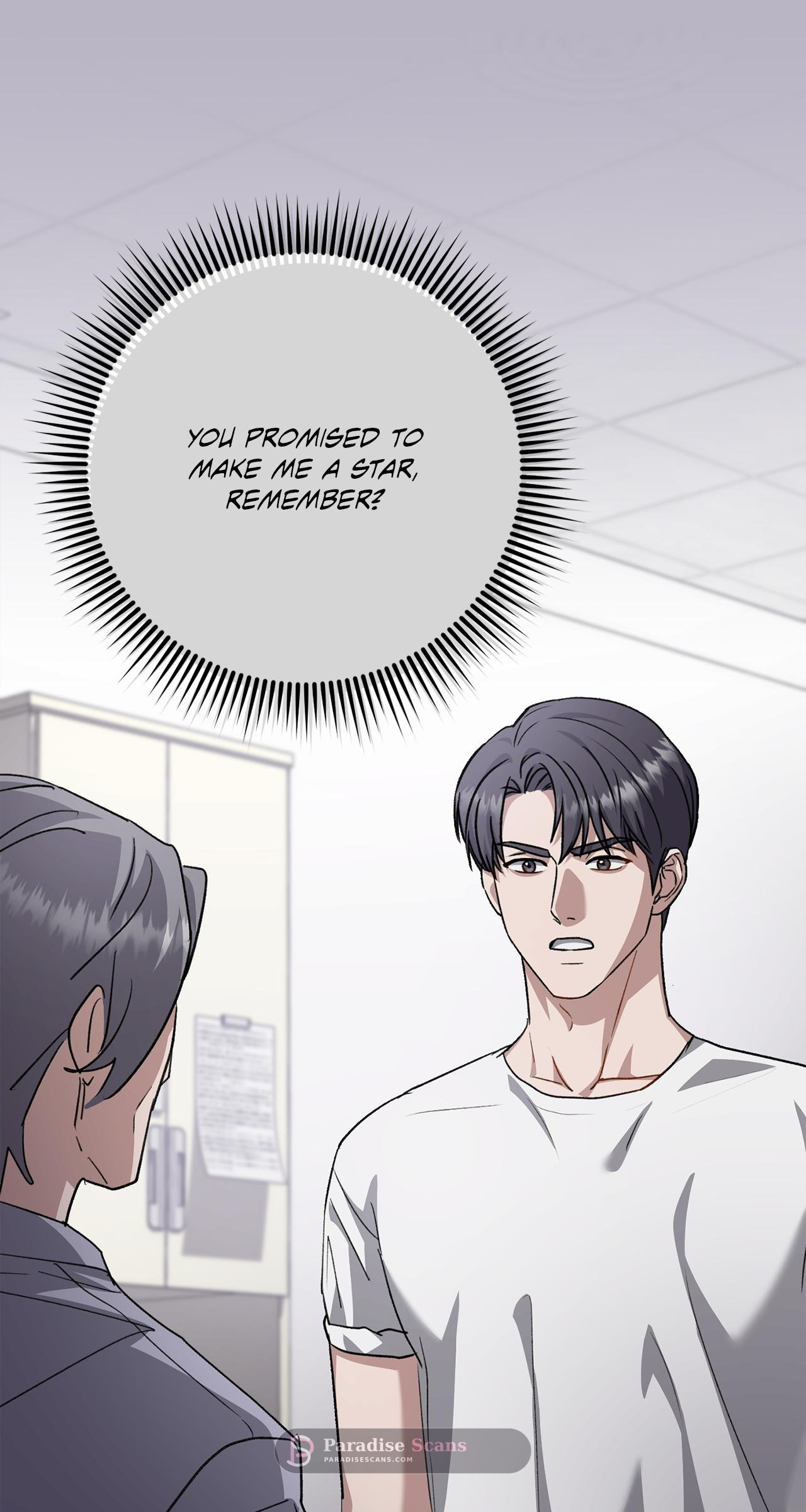 Method Romance (Yaoi) Chapter 47 page 80 - 