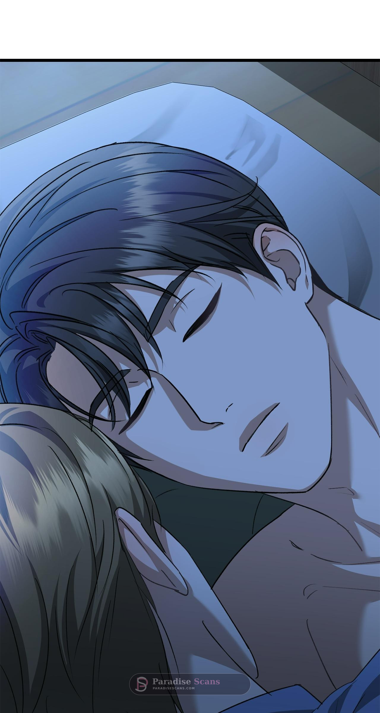 Method Romance (Yaoi) Chapter 47 page 9 - 