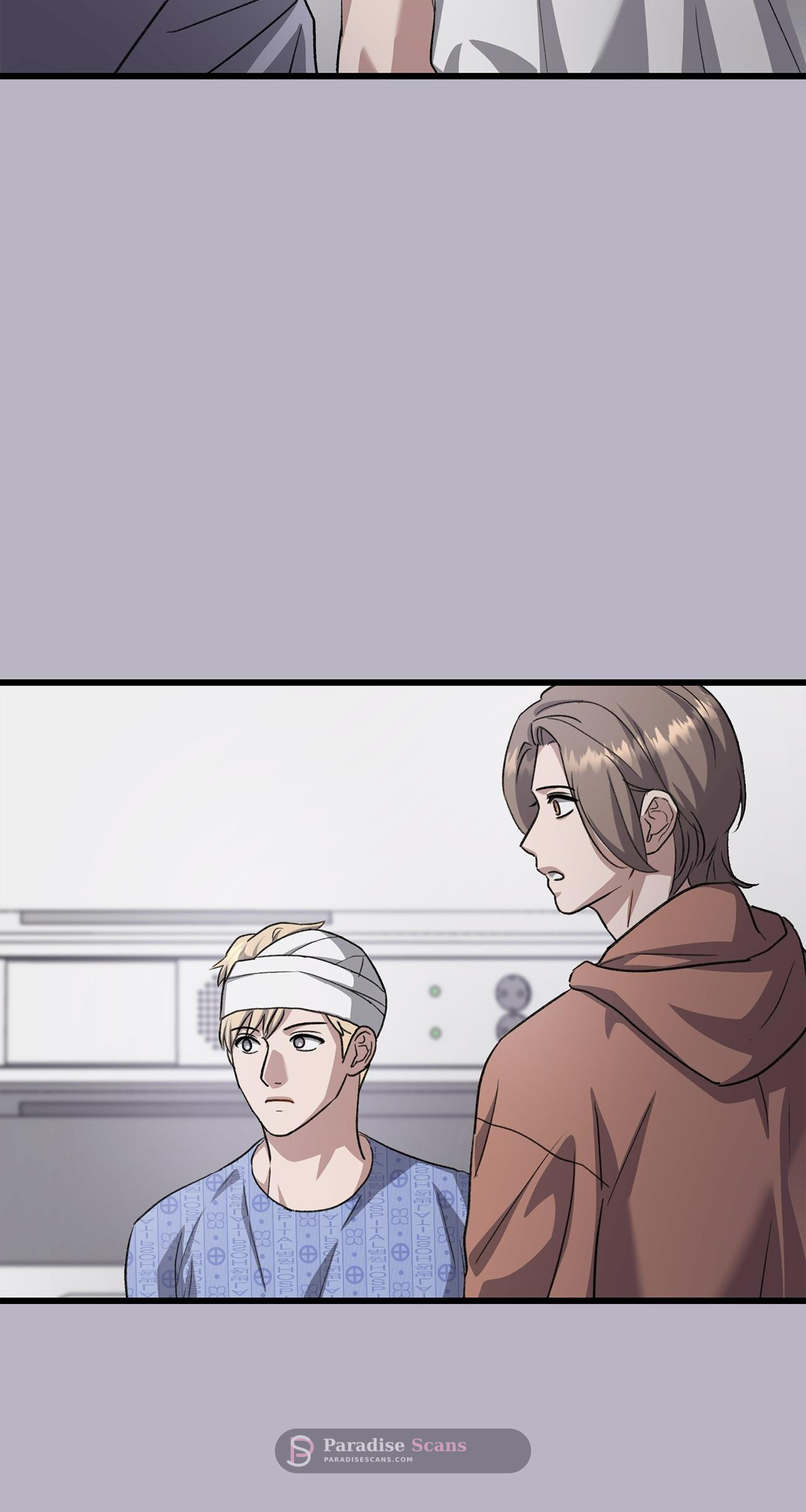 Method Romance (Yaoi) Chapter 47 page 81 - 