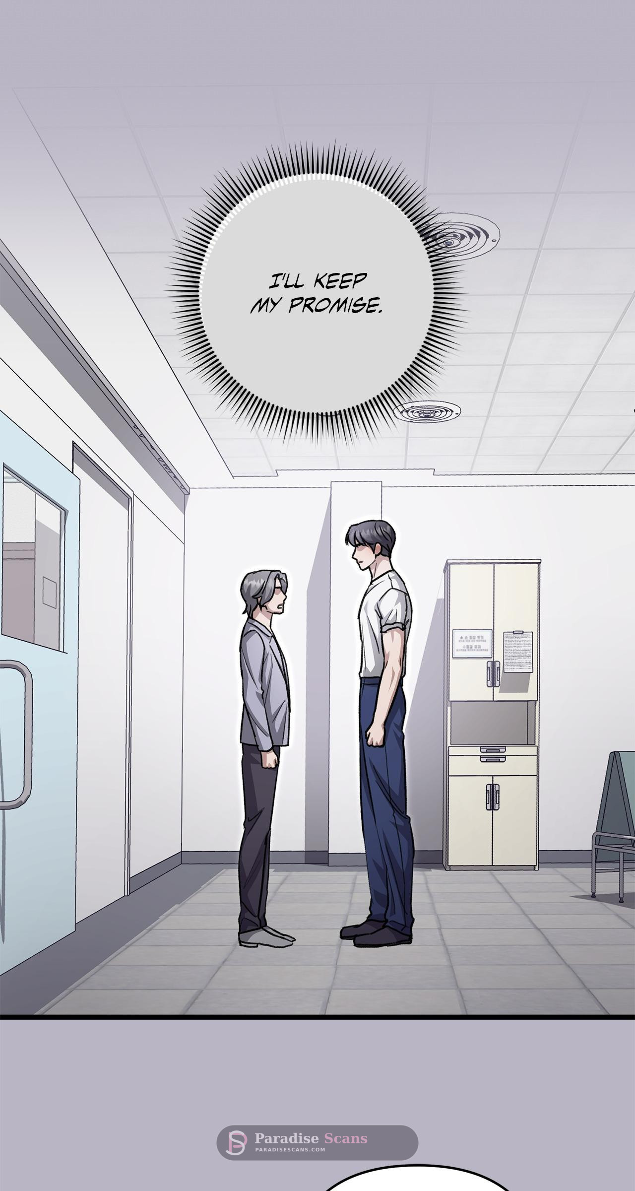 Method Romance (Yaoi) Chapter 47 page 83 - 