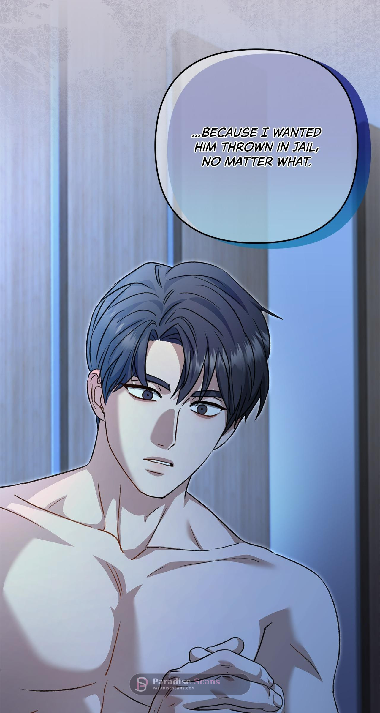 Method Romance (Yaoi) Chapter 47 page 88 - 