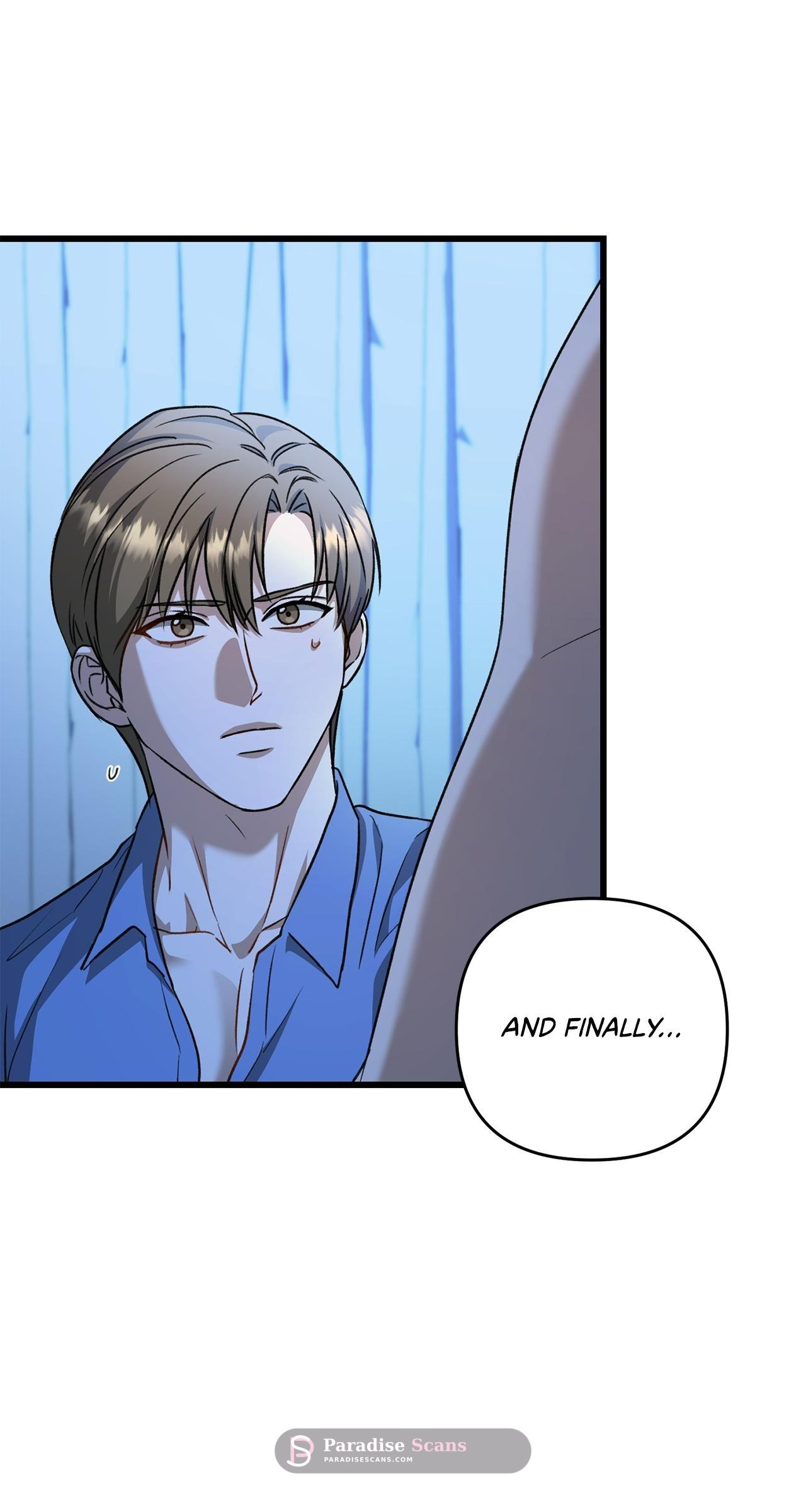 Method Romance (Yaoi) Chapter 47 page 90 - 
