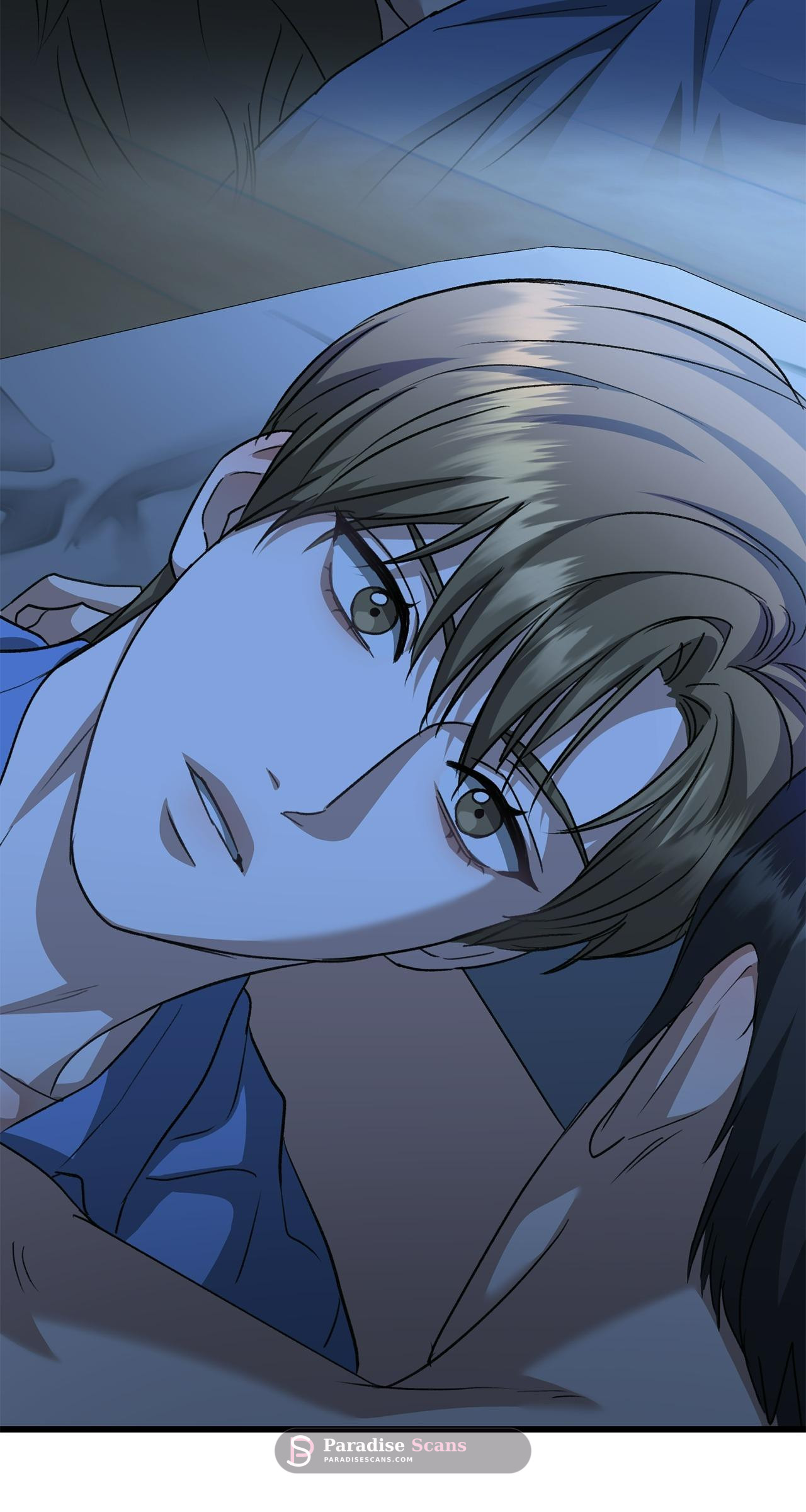 Method Romance (Yaoi) Chapter 47 page 10 - 