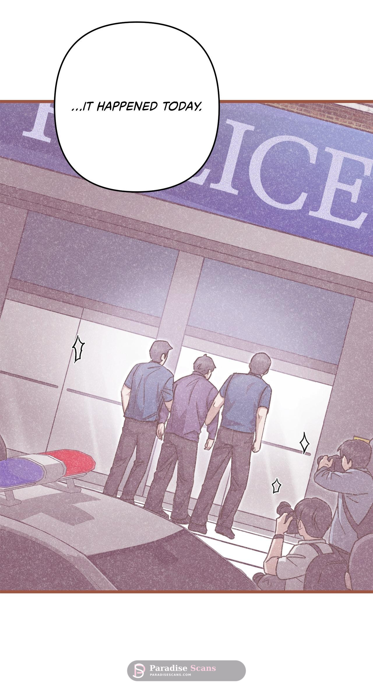 Method Romance (Yaoi) Chapter 47 page 91 - 