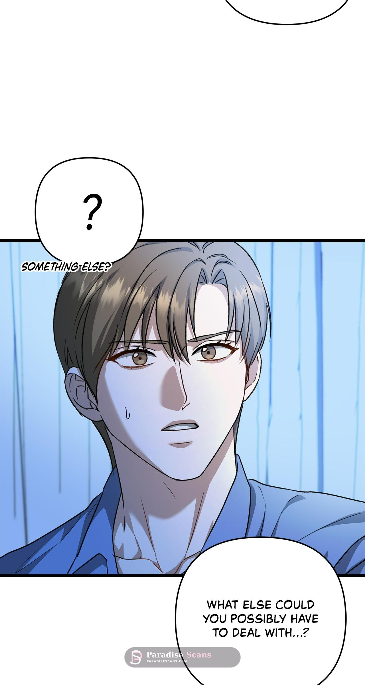 Method Romance (Yaoi) Chapter 47 page 93 - 