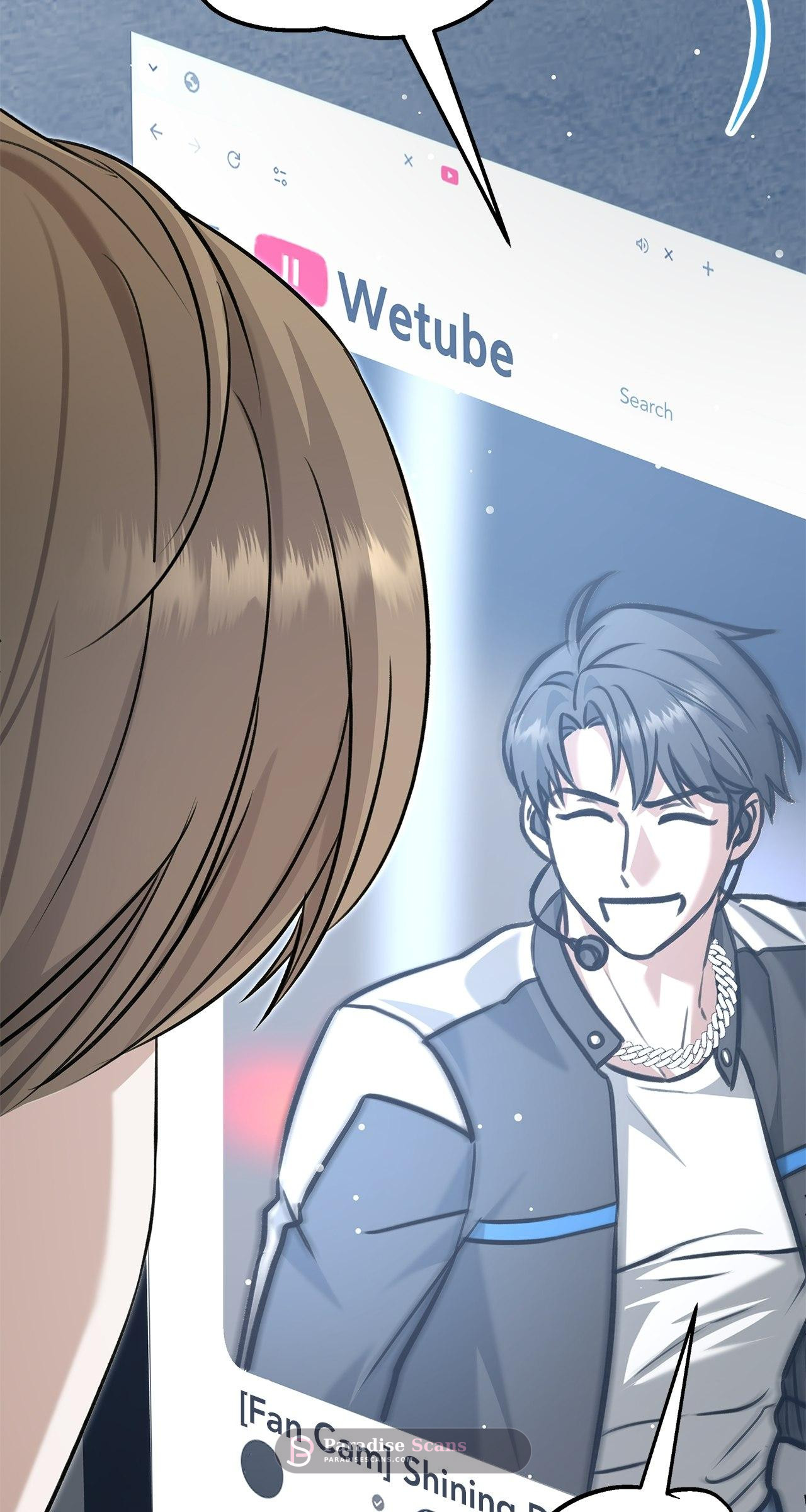 Method Romance (Yaoi) Chapter 7 page 104 - 