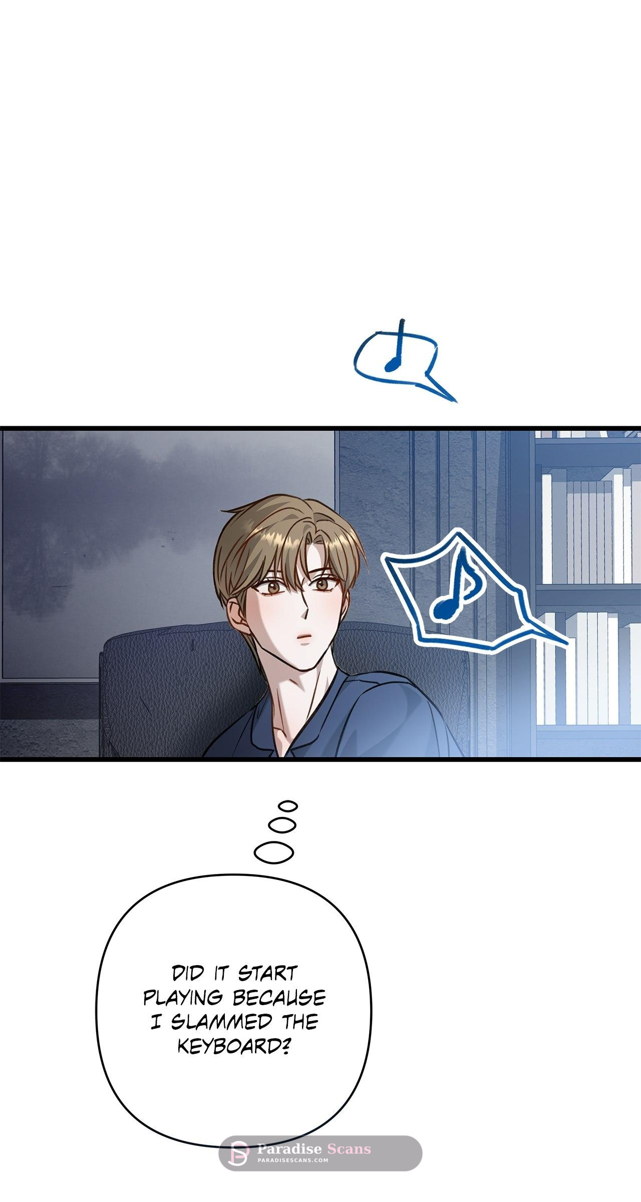 Method Romance (Yaoi) Chapter 7 page 106 - 