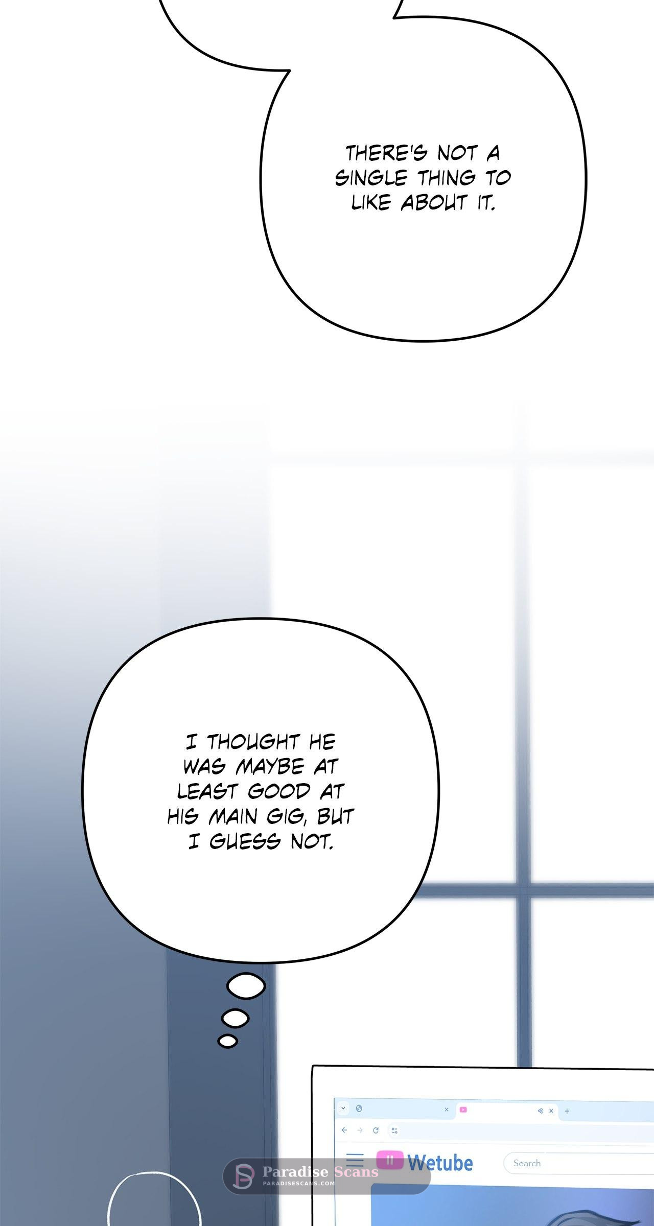 Method Romance (Yaoi) Chapter 7 page 110 - 