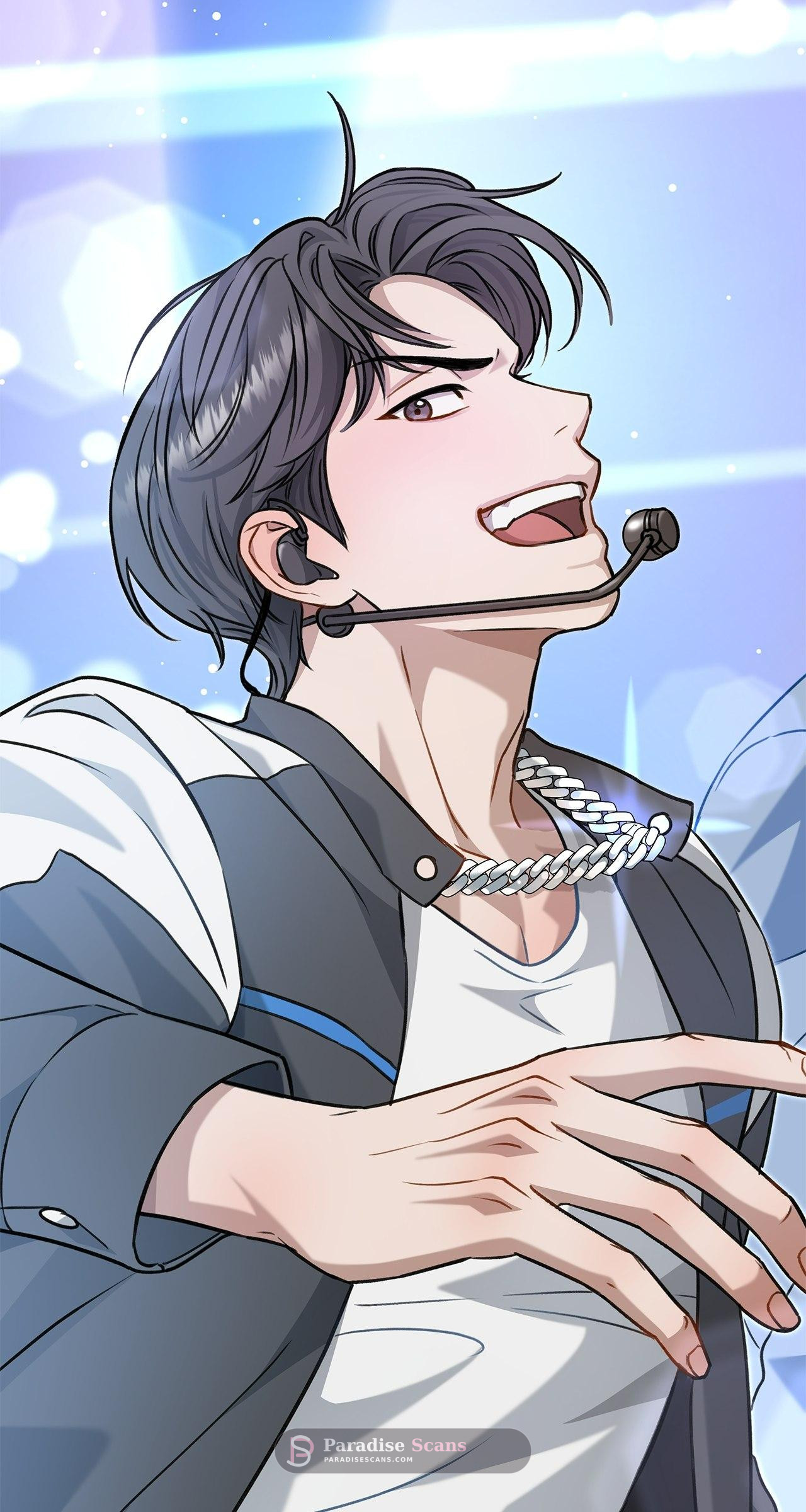 Method Romance (Yaoi) Chapter 7 page 116 - 