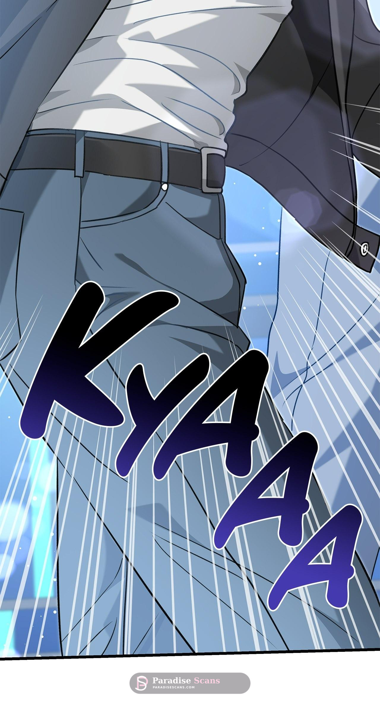 Method Romance (Yaoi) Chapter 7 page 117 - 
