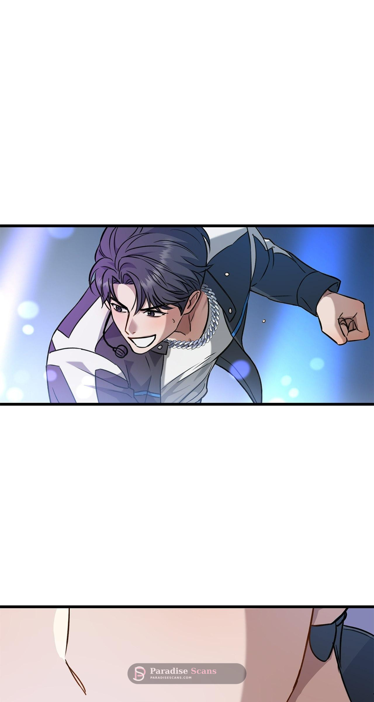 Method Romance (Yaoi) Chapter 7 page 120 - 