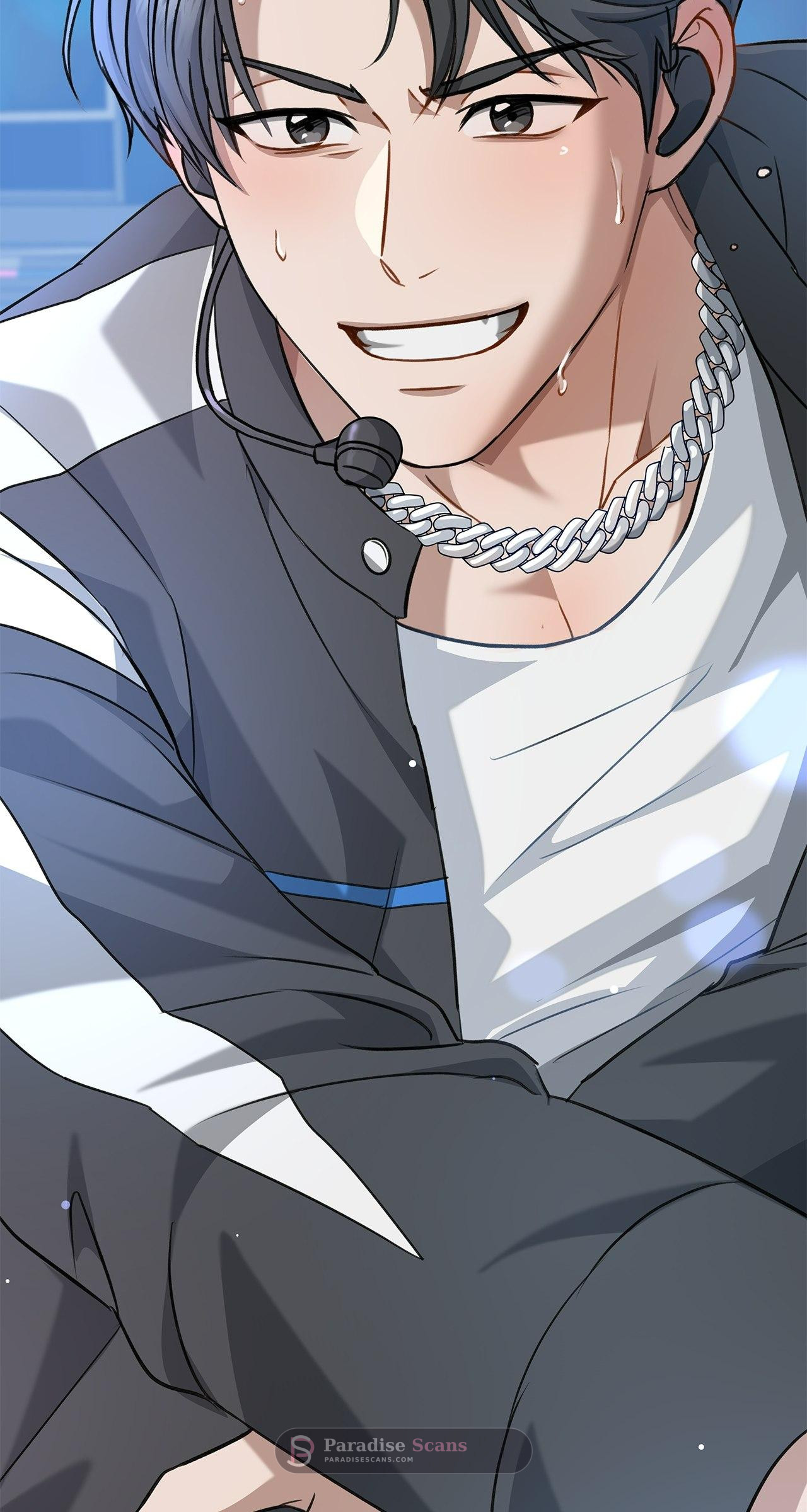 Method Romance (Yaoi) Chapter 7 page 122 - 