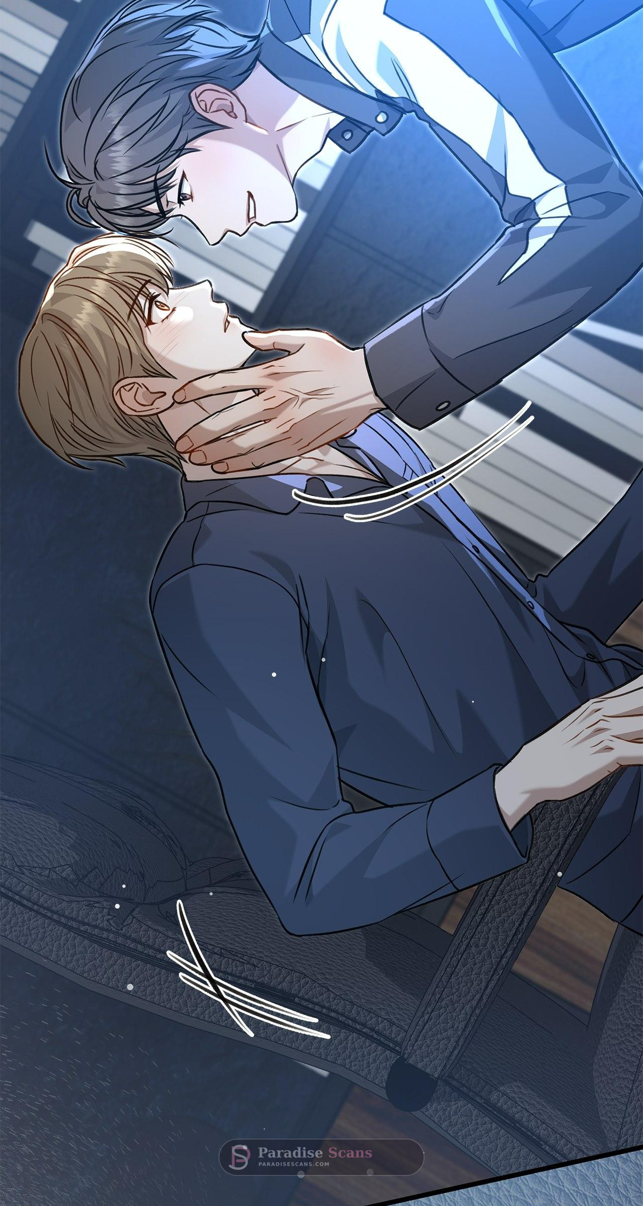 Method Romance (Yaoi) Chapter 7 page 129 - 