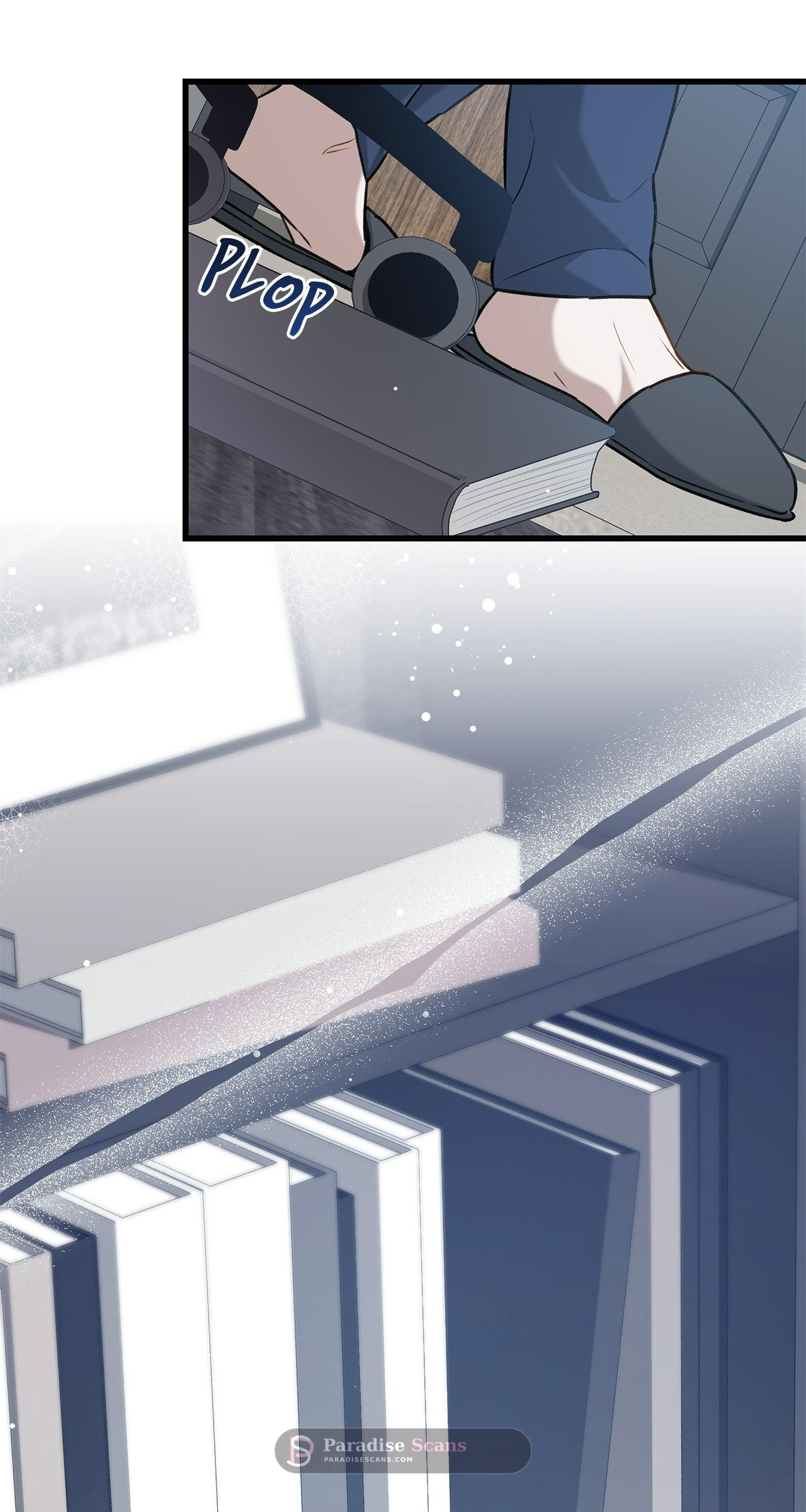 Method Romance (Yaoi) Chapter 7 page 136 - 