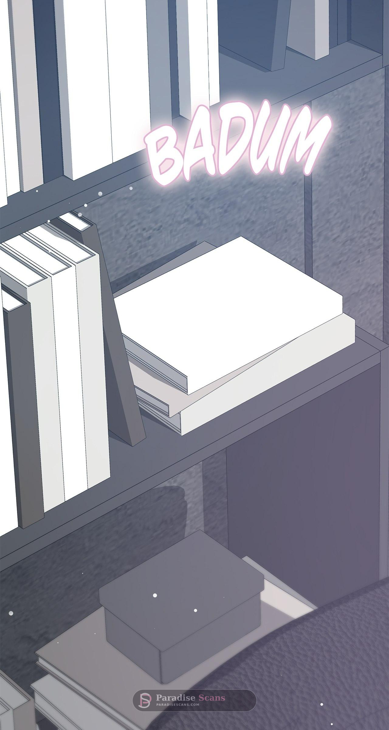 Method Romance (Yaoi) Chapter 7 page 137 - 
