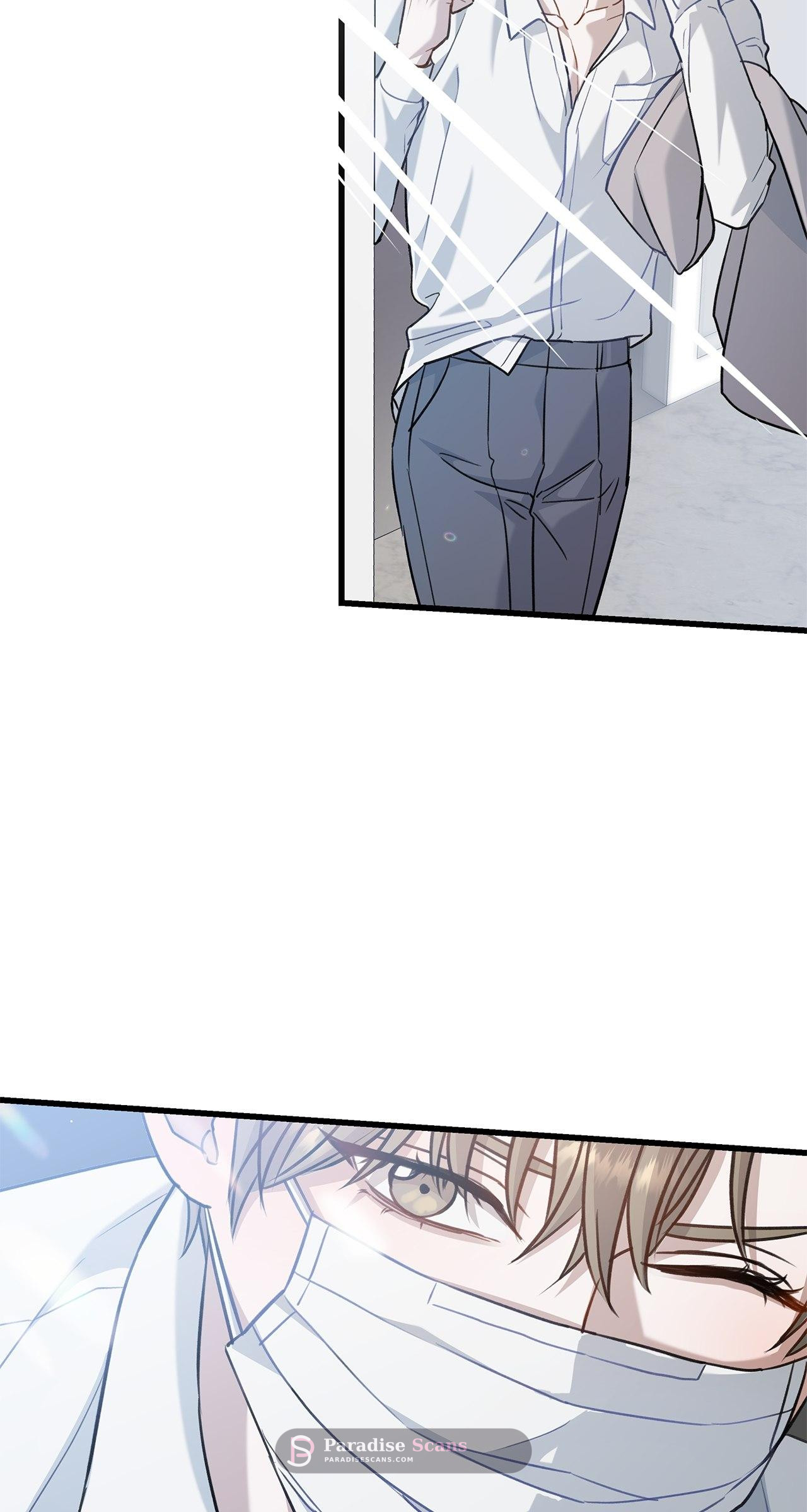 Method Romance (Yaoi) Chapter 7 page 15 - 