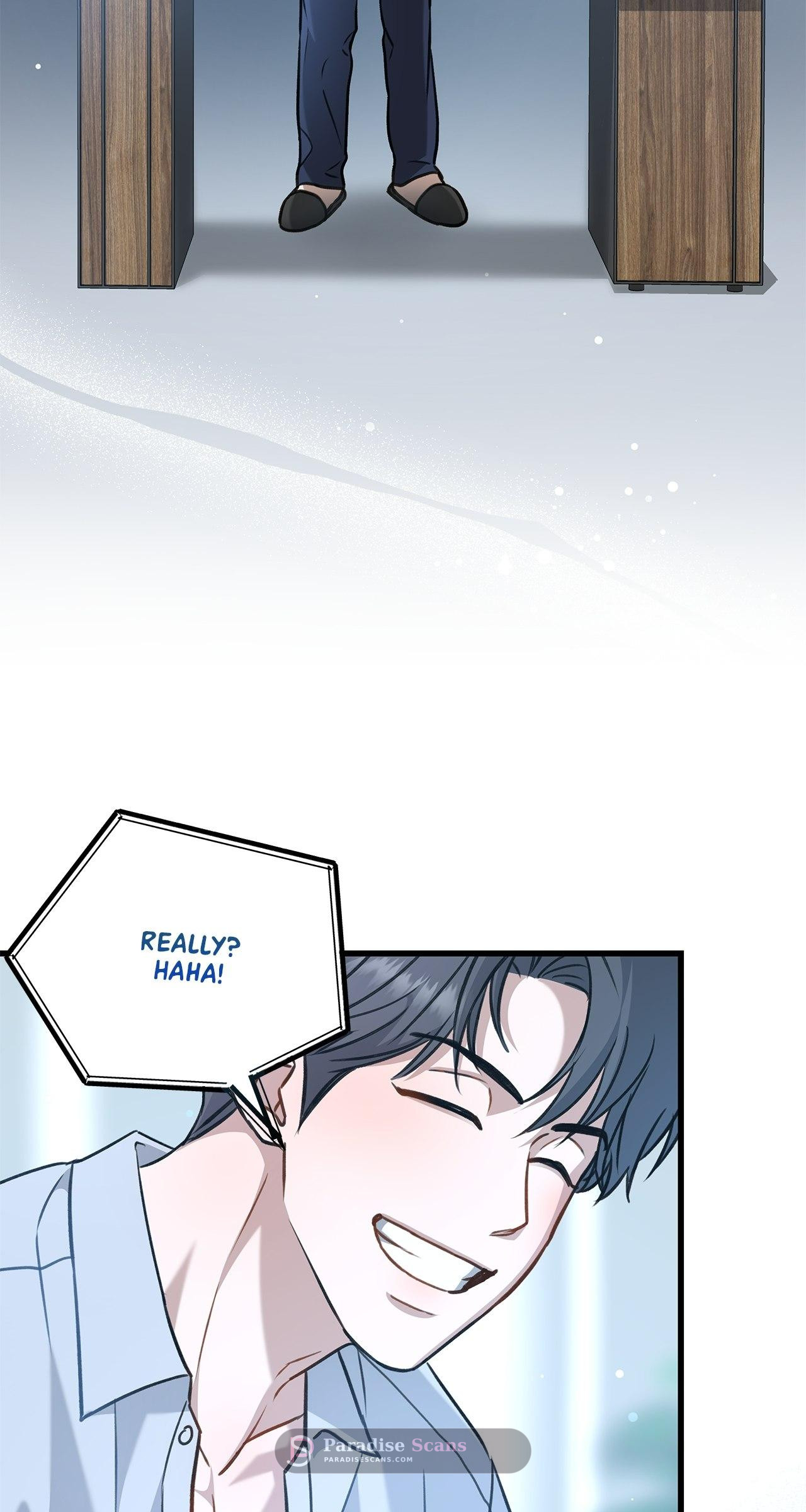 Method Romance (Yaoi) Chapter 7 page 142 - 