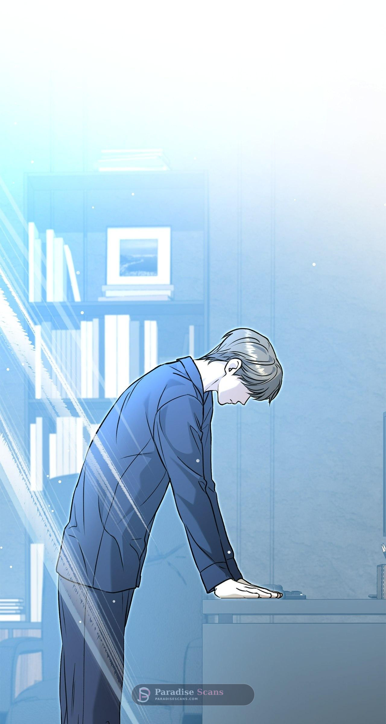 Method Romance (Yaoi) Chapter 7 page 147 - 